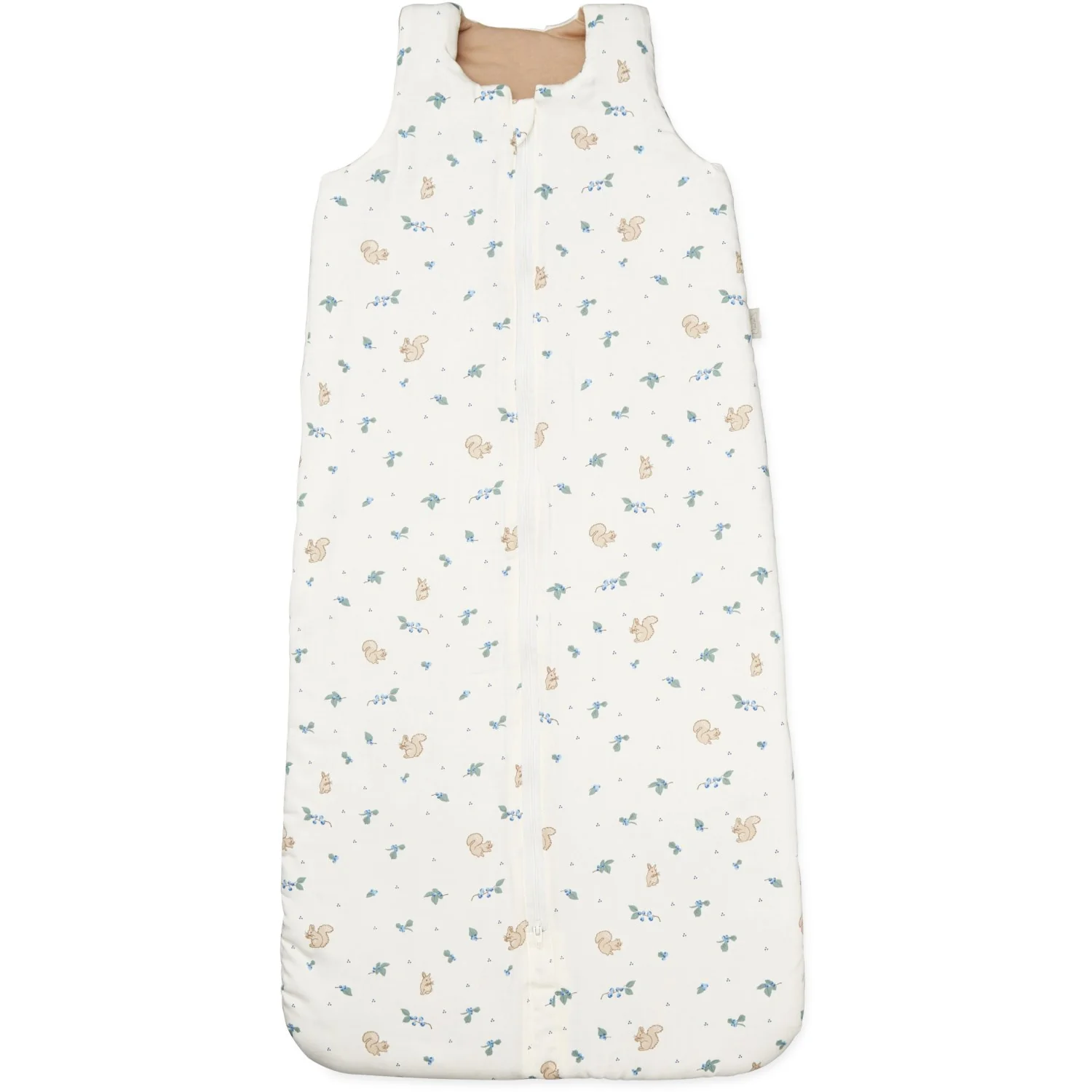Cam Cam Copenhagen Blueberries Sleeping Bag - Image 2