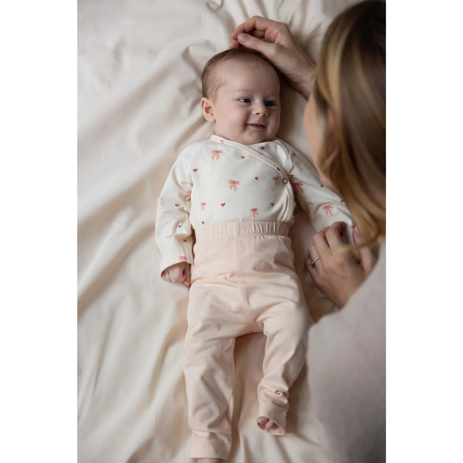 Cam Cam Copenhagen Bows Wrap Body Milla - Image 4