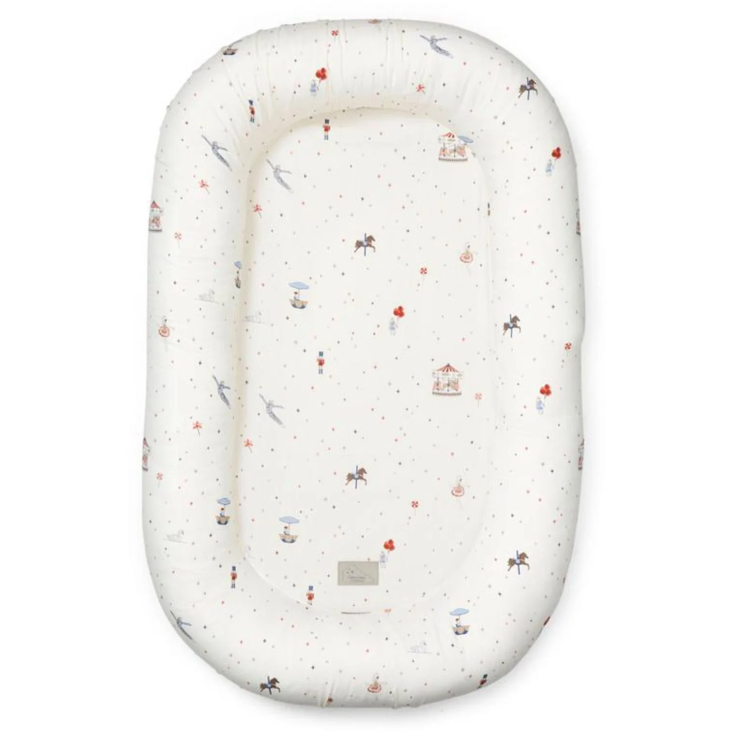 Cam Cam Copenhagen Carousel Babynest - Image 8