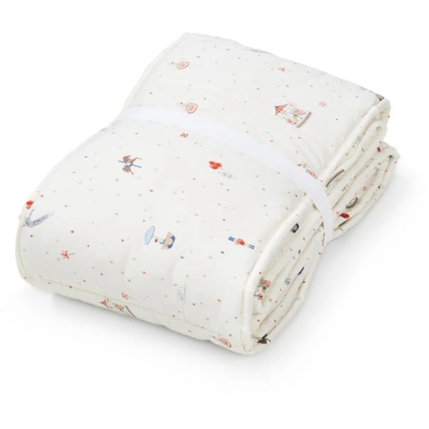 Cam Cam Copenhagen Carousel Bed Bumper