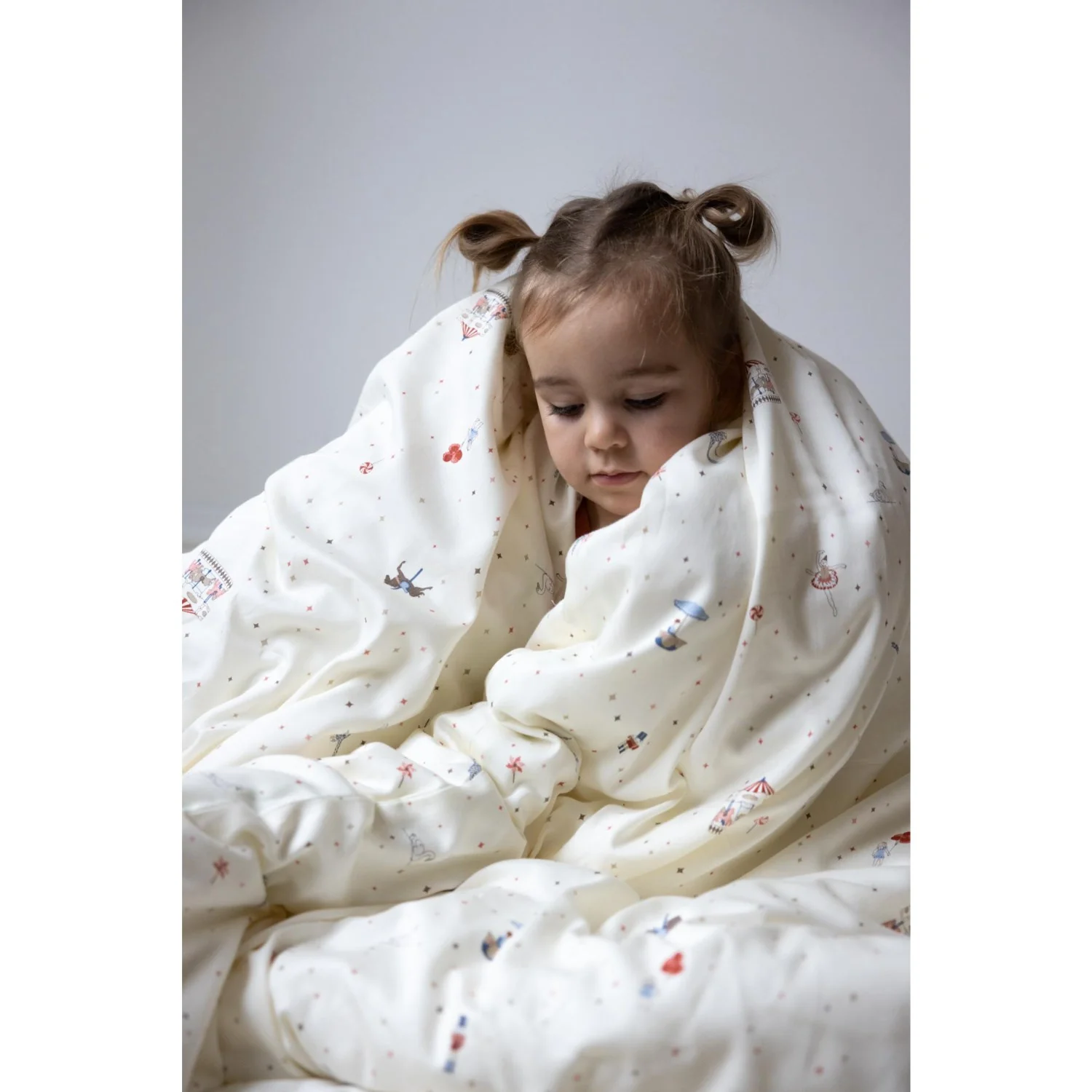 Cam Cam Copenhagen Carousel Bedding - Image 6