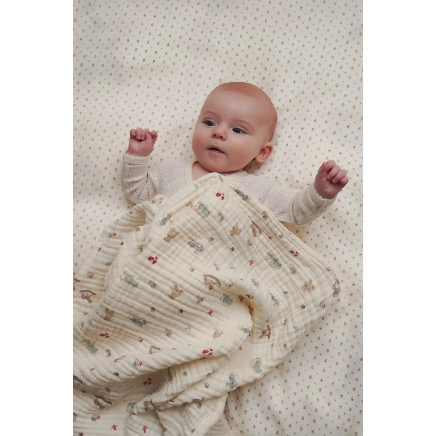 Cam Cam Copenhagen Rowan Bedding Set - Image 3