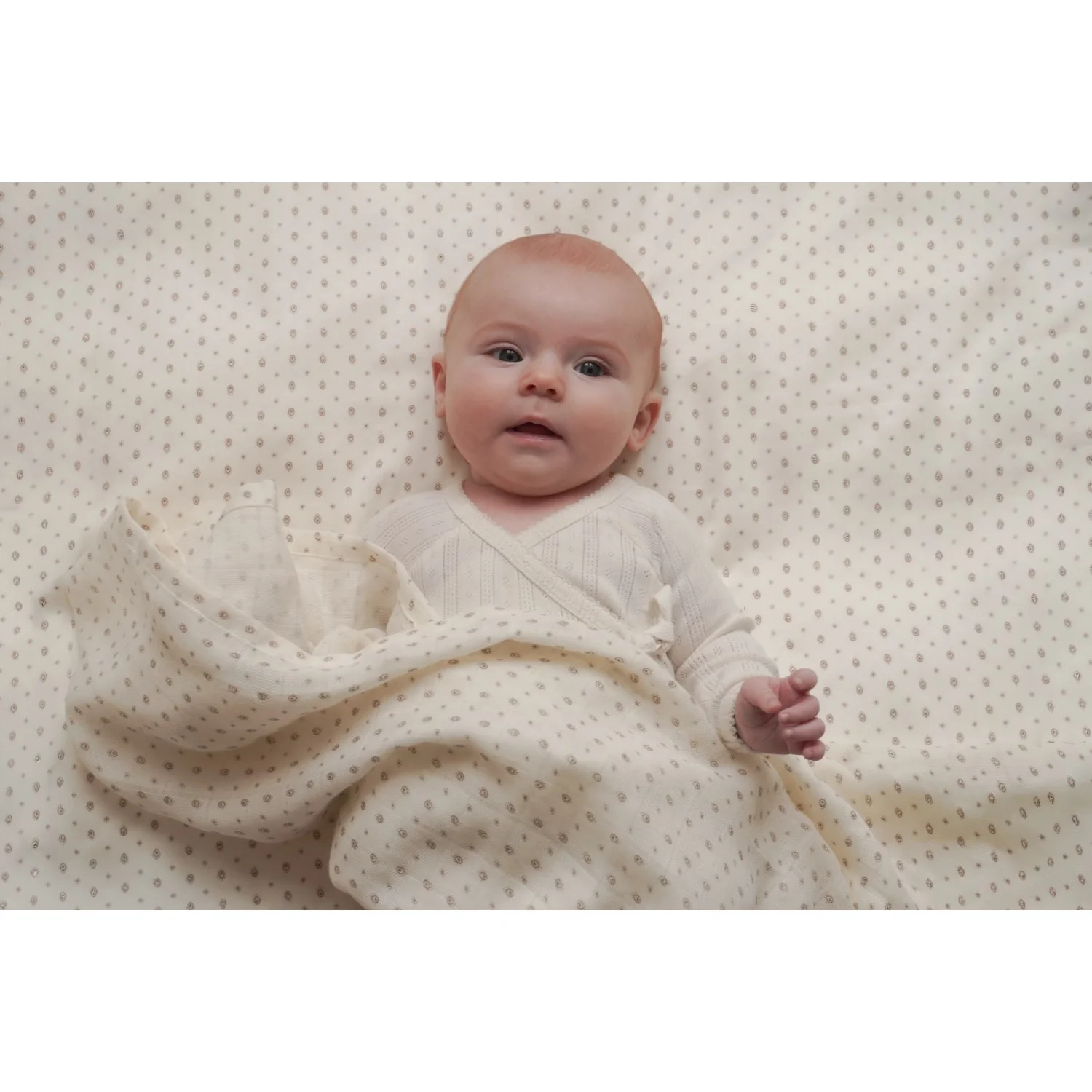 Cam Cam Copenhagen Rowan Bedding Set - Image 4
