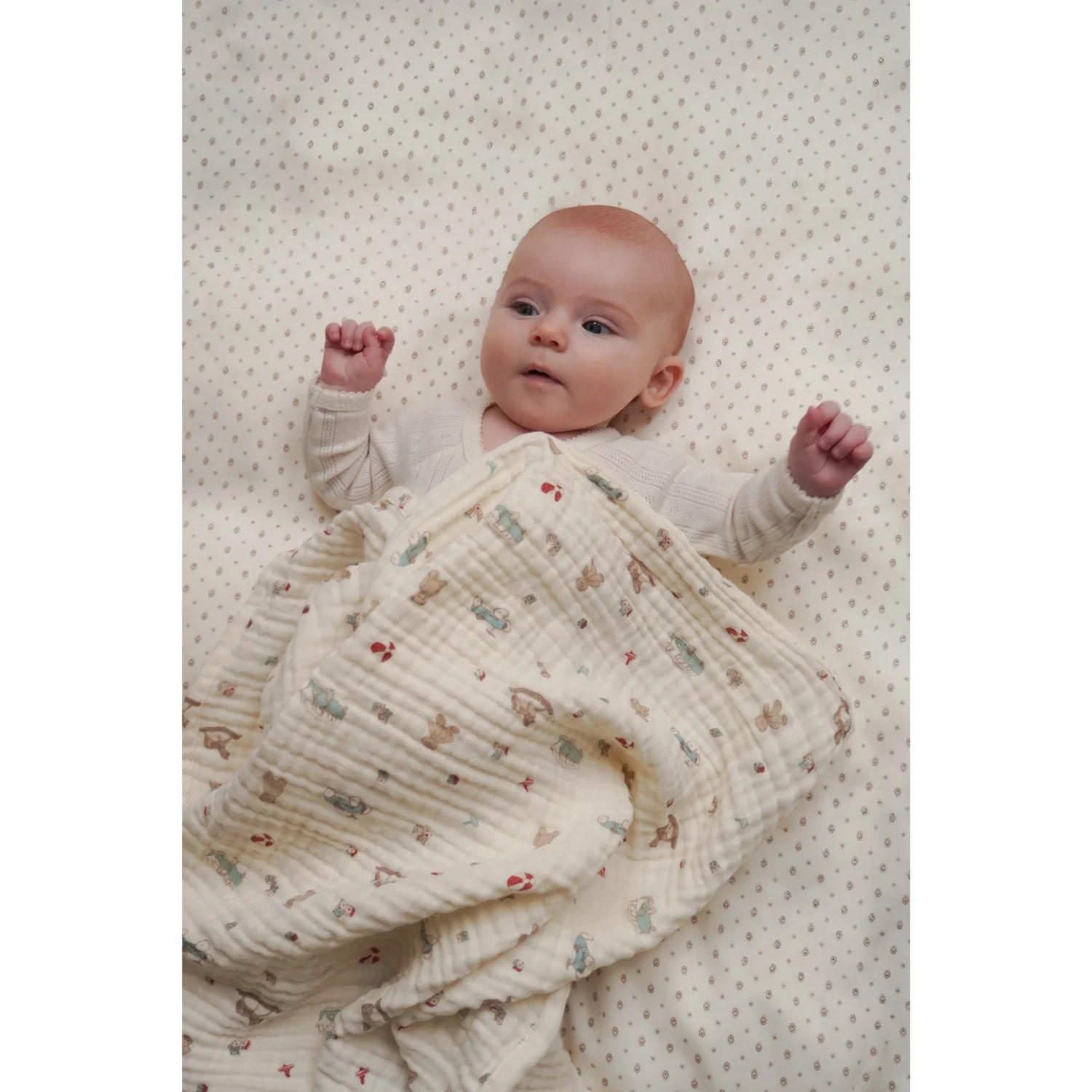 Cam Cam Copenhagen Rowan Bedding Set - Image 9