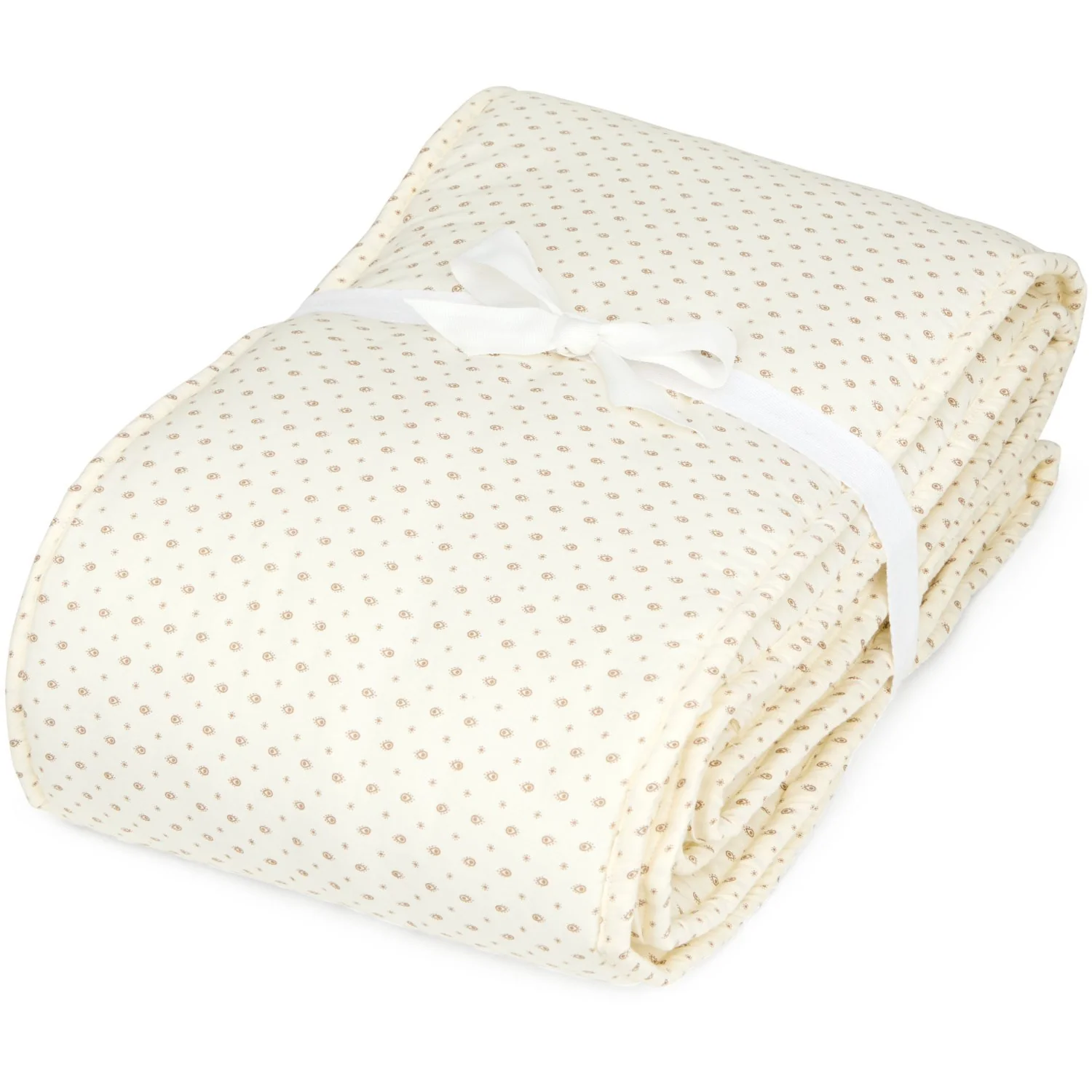 Cam Cam Copenhagen Rowan Cot Bumper
