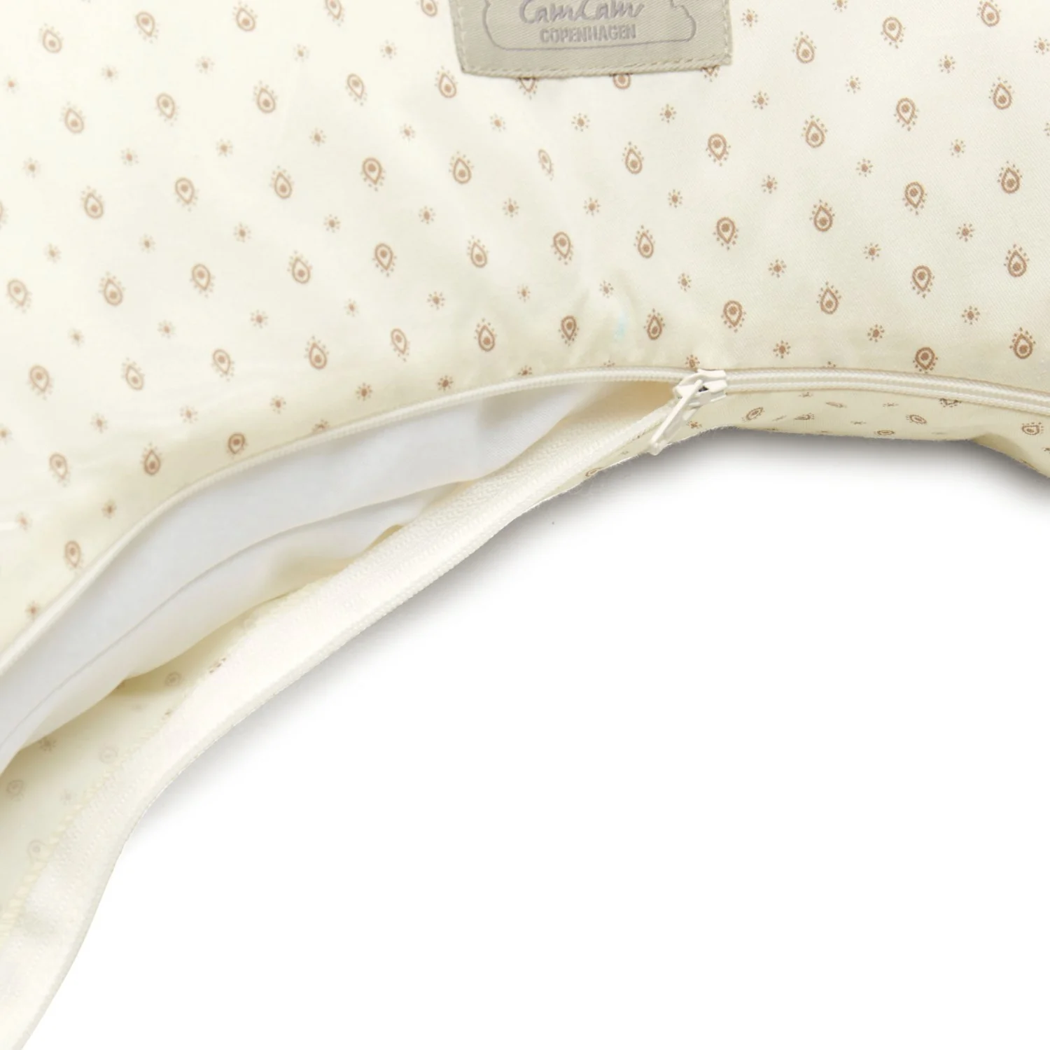 Cam Cam Copenhagen Rowan Nursing Pillow - Image 4