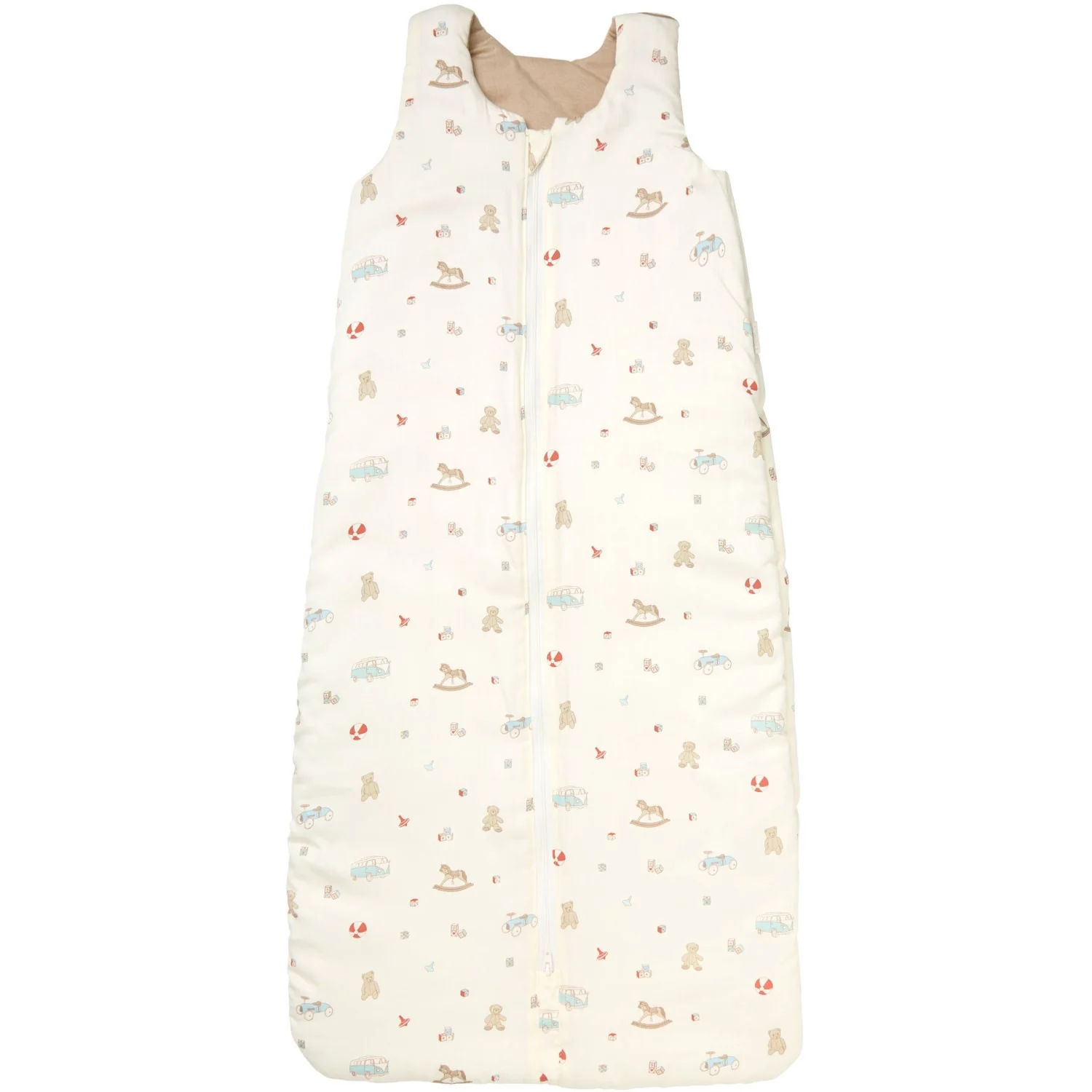 Cam Cam Copenhagen Vintage Toys Sleeping Bag