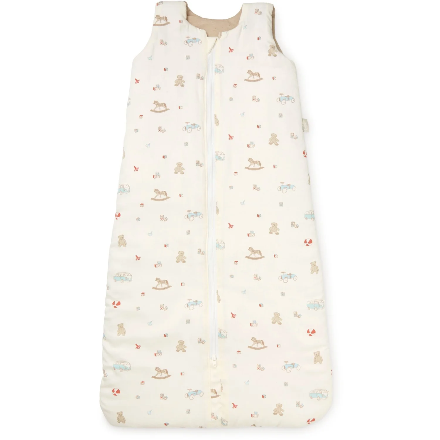 Cam Cam Copenhagen Vintage Toys Sleeping Bag - Image 3