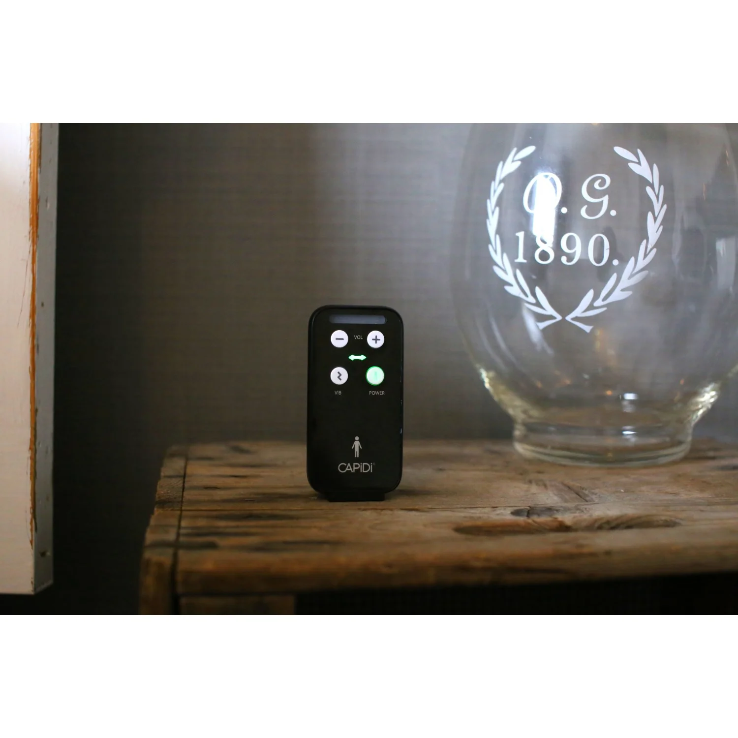 CAPiDi Black 2.0 Baby Alarm - Image 18