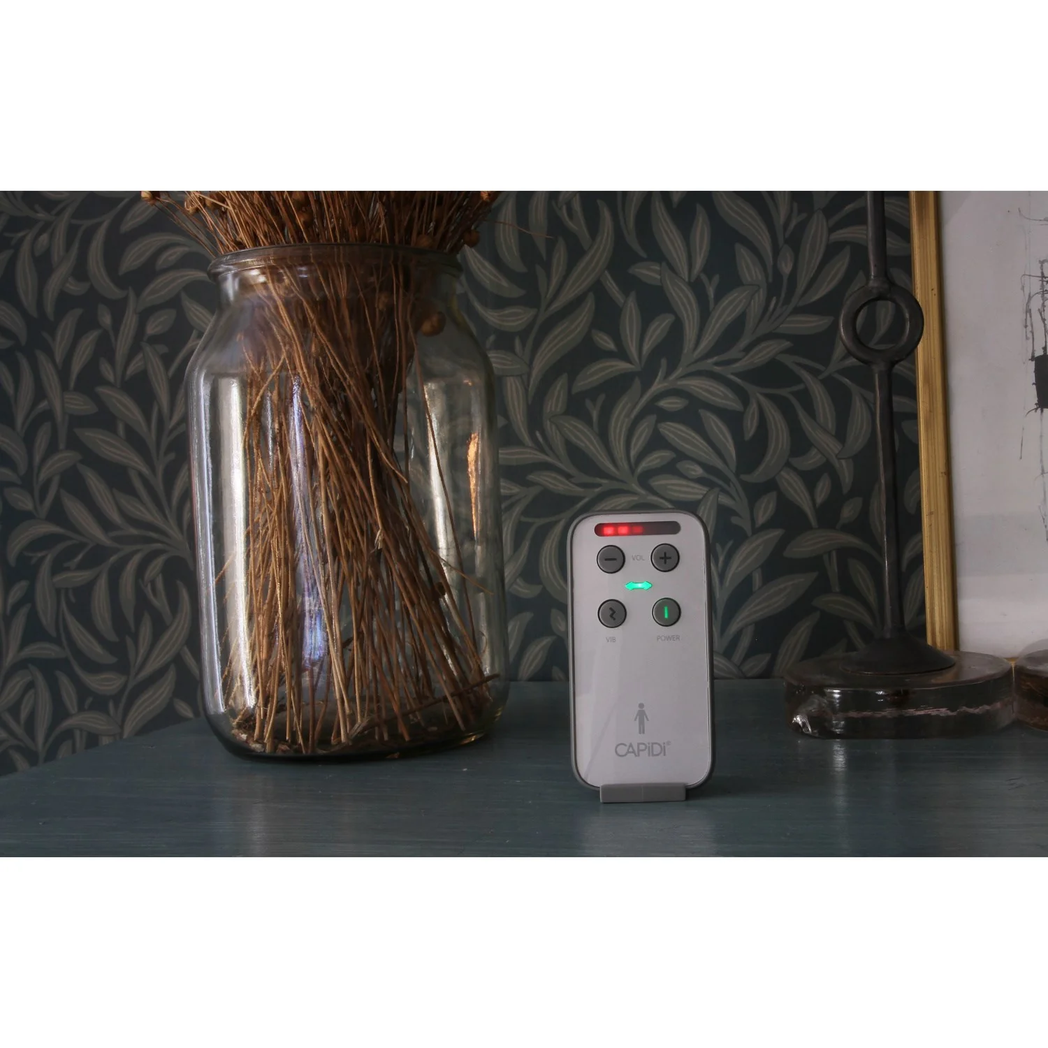 CAPiDi Grey Baby Alarm - Image 7