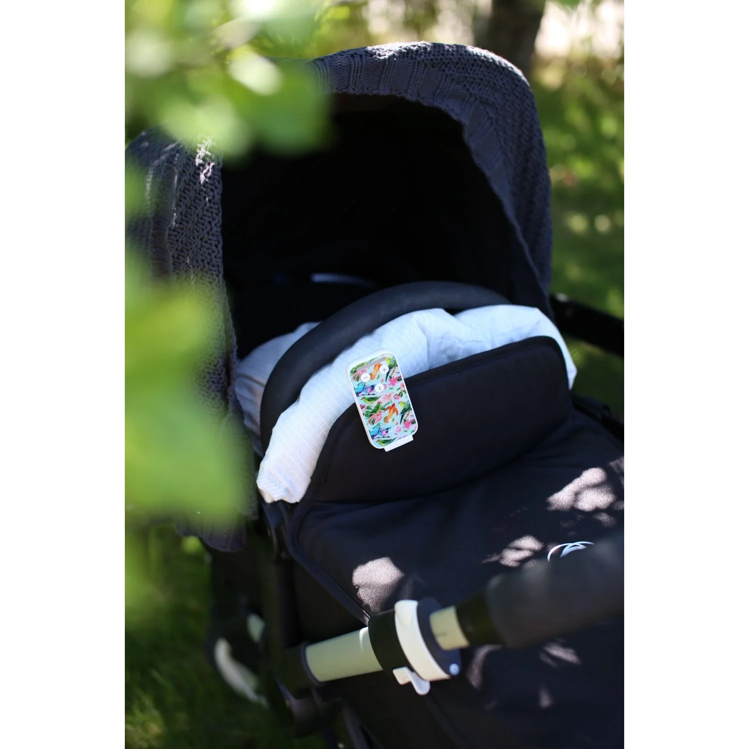 CAPiDi Pearl 2.0 Baby Alarm - Image 14