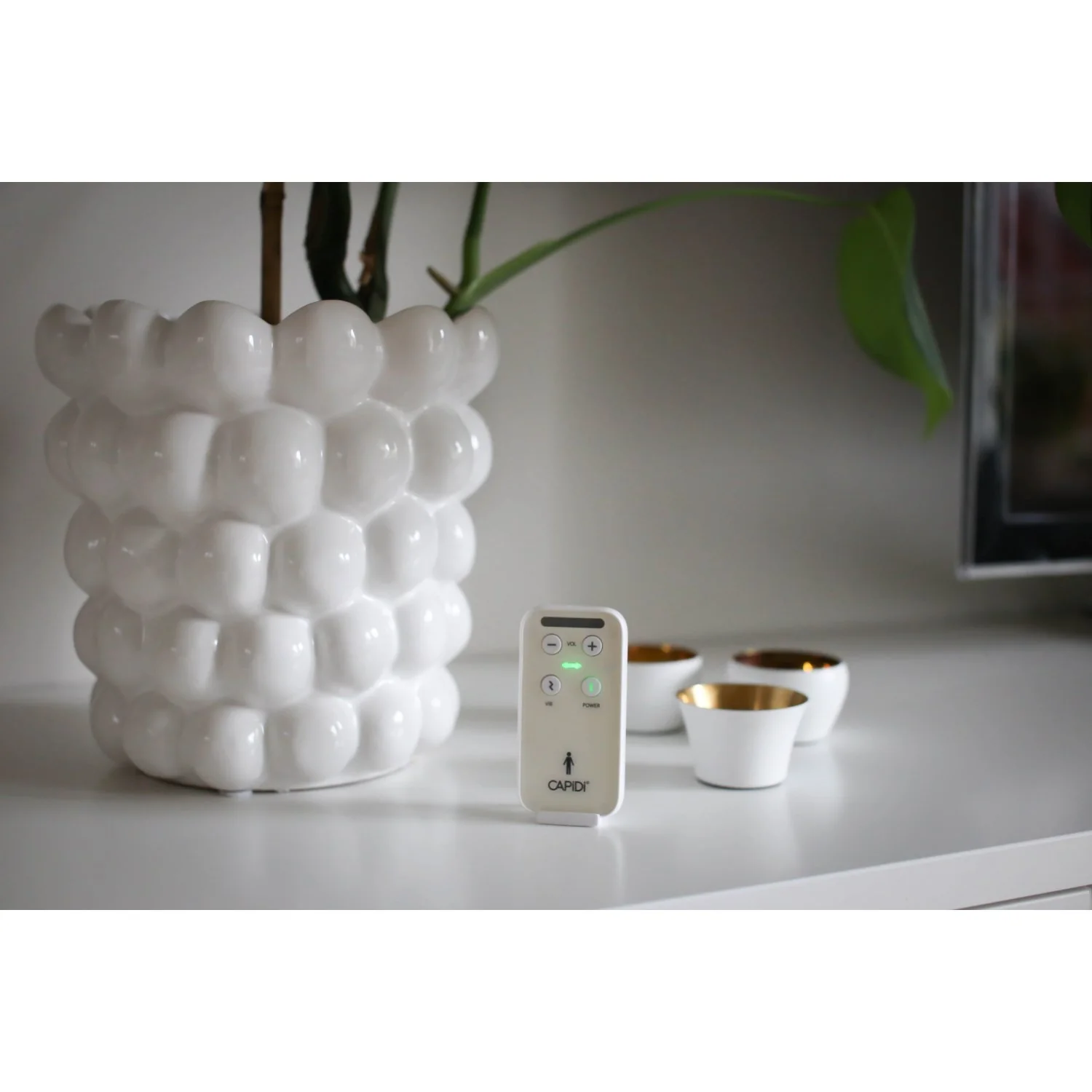 CAPiDi Pearl 2.0 Baby Alarm - Image 9
