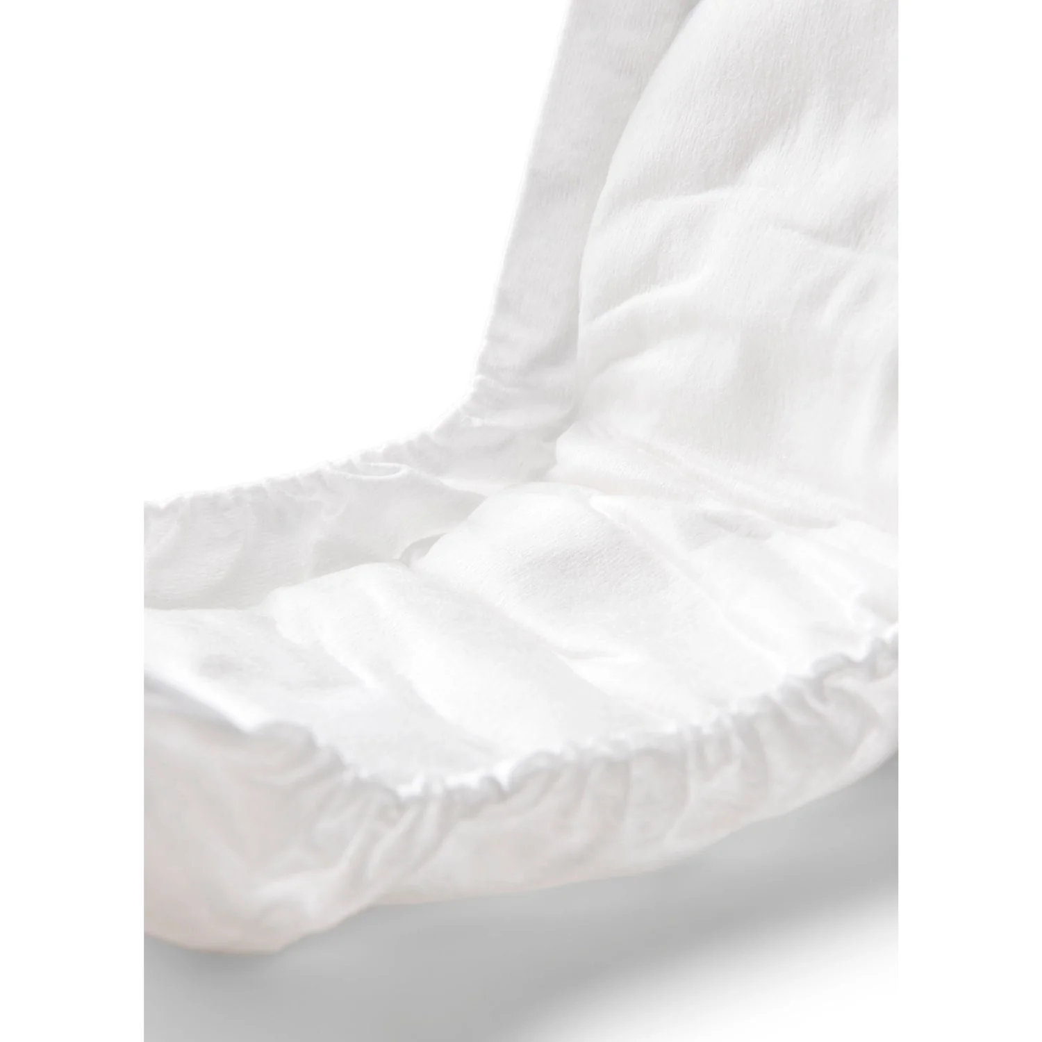 Carriwell White Efterfødselsbind 10-pak - Image 4