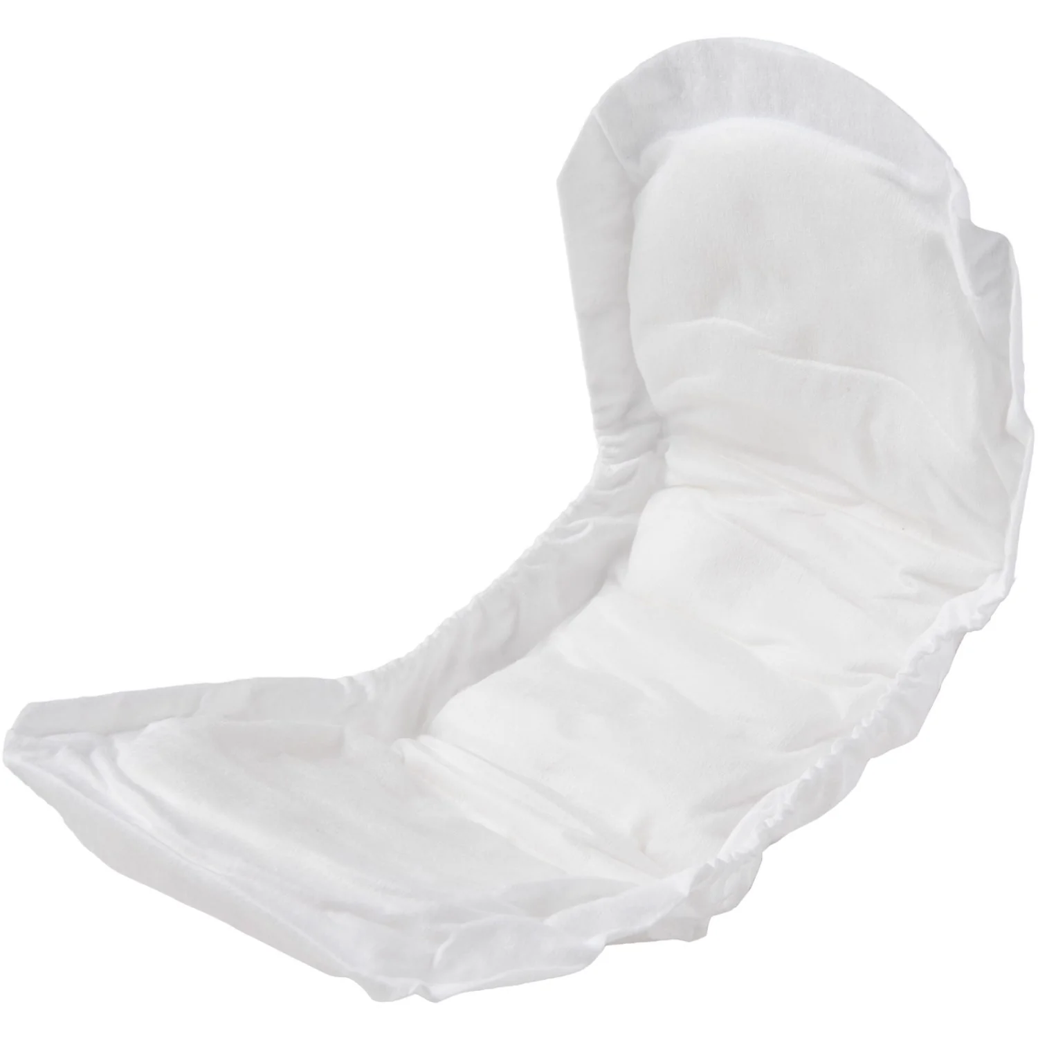 Carriwell White Efterfødselsbind 10-pak - Image 5