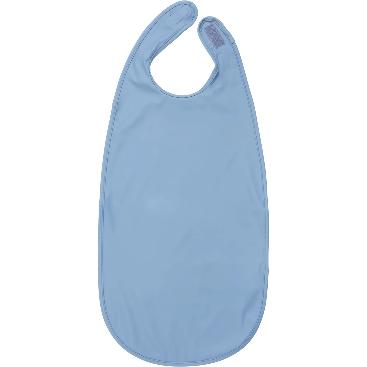 CeLaVi Blue Heaven Long Pu Bib 2-Pack - Image 3