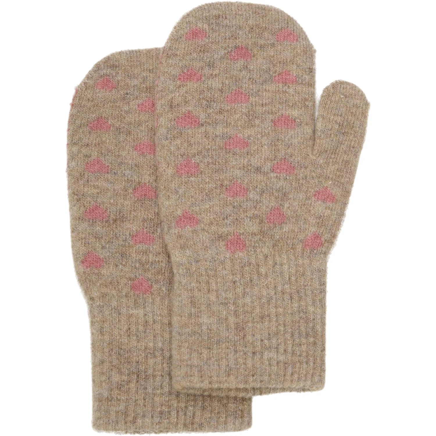 CeLaVi Brick Dust Magic Mittens 2-Pack - Image 2