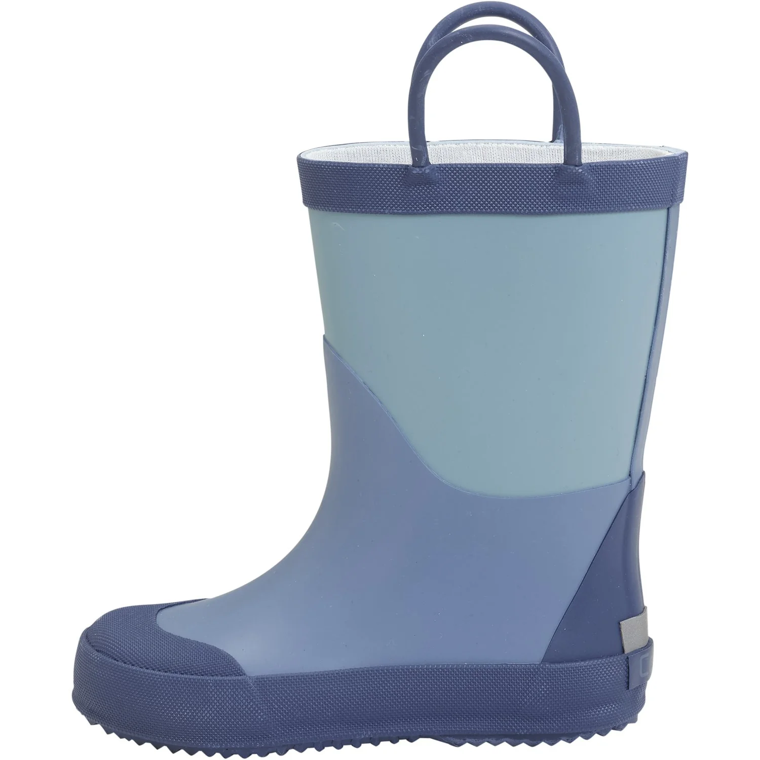 CeLaVi China Blue Wellies Block - Image 2