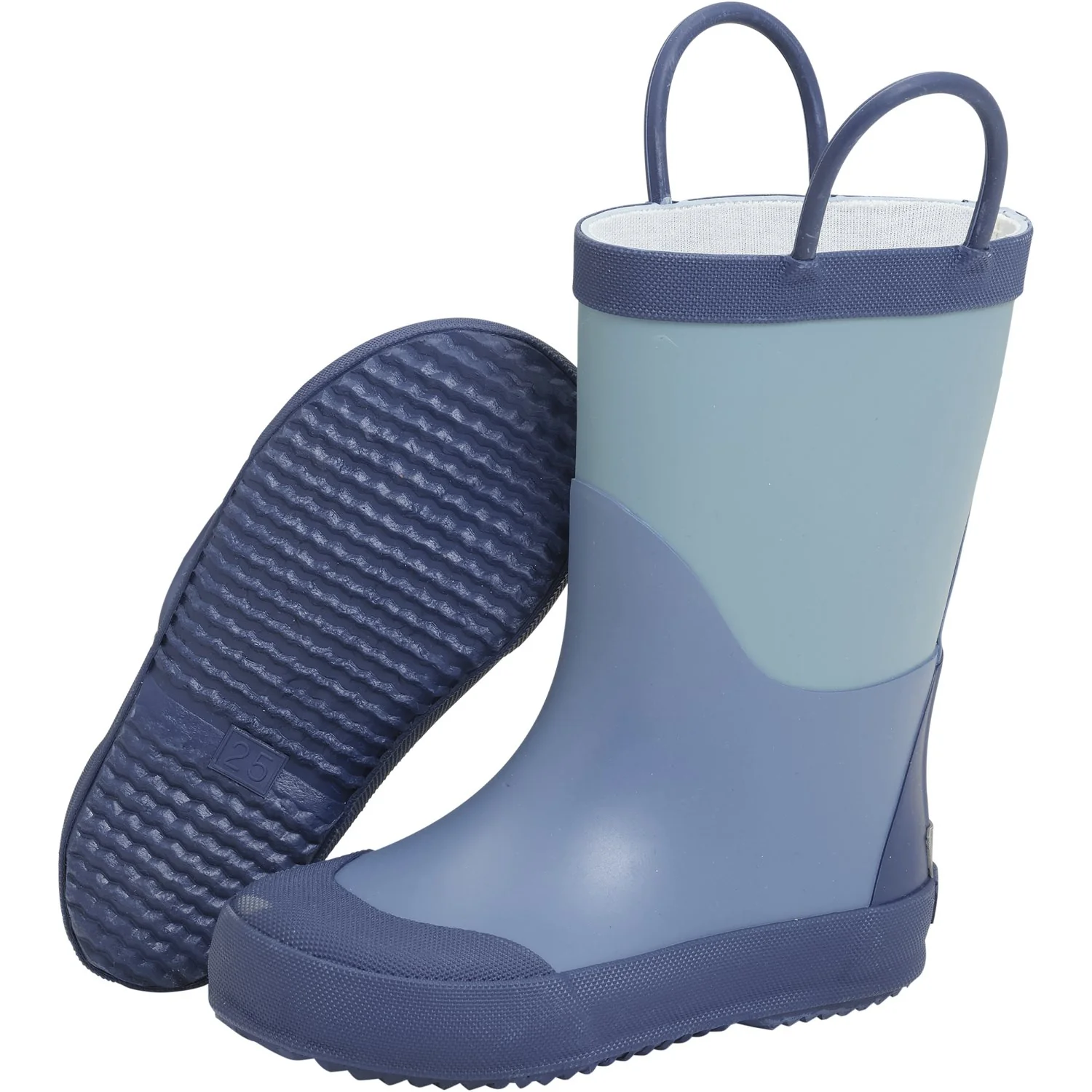 CeLaVi China Blue Wellies Block - Image 3