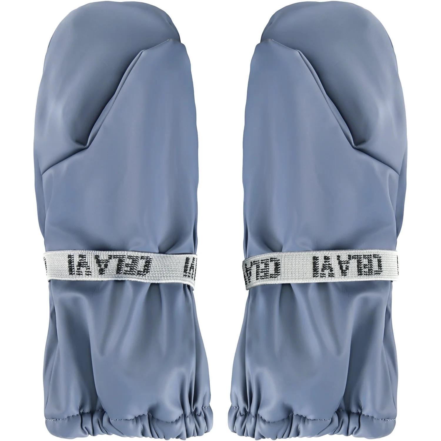CeLaVi Flint Stone Padded Pu-Mittens - Image 3