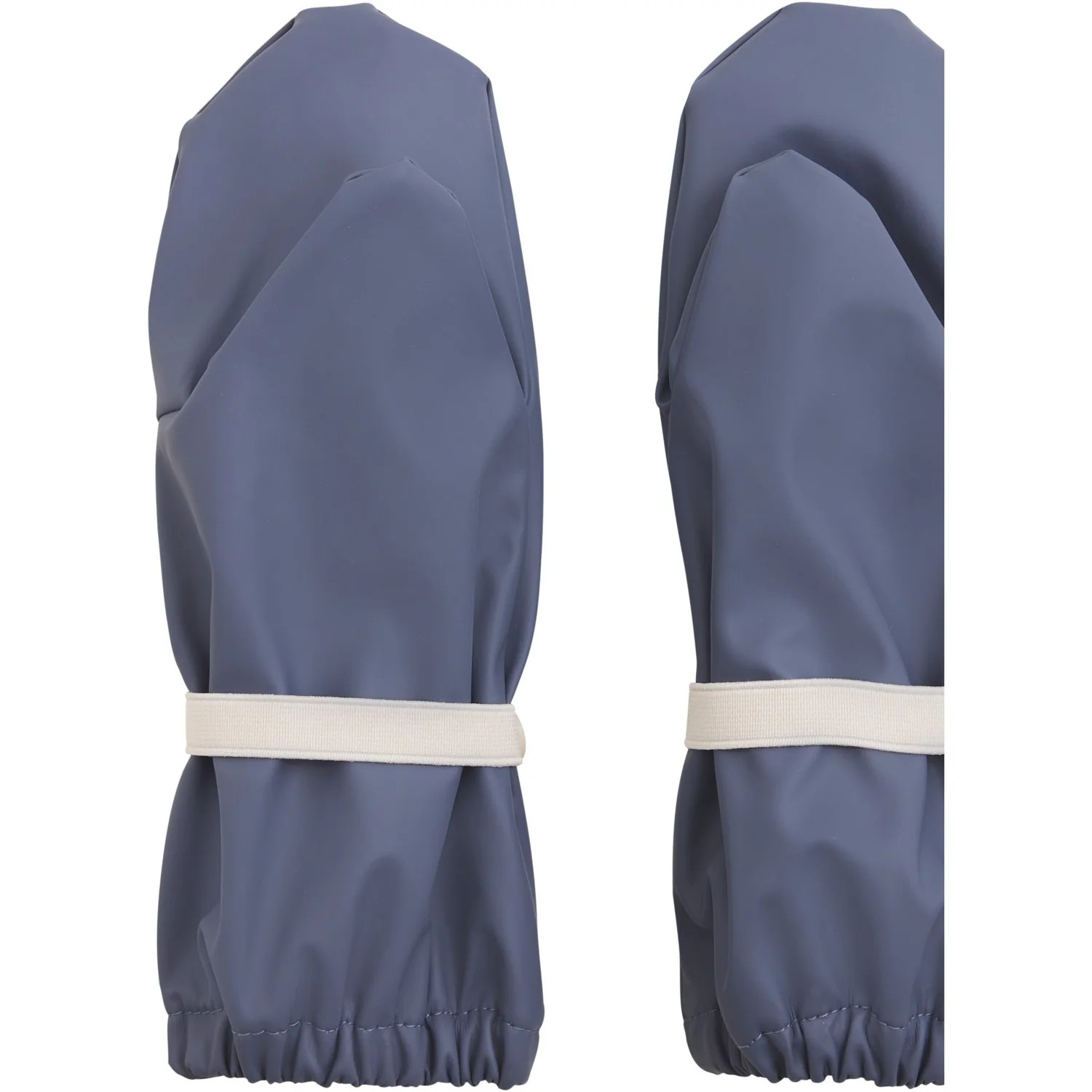 CeLaVi Flint Stone Pu-Mittens W. Taffeta Lining - Image 2