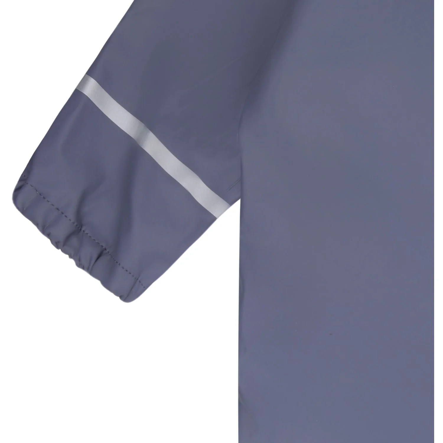 CeLaVi Flint Stone Rainwear Suit -Solid Pu - Image 3