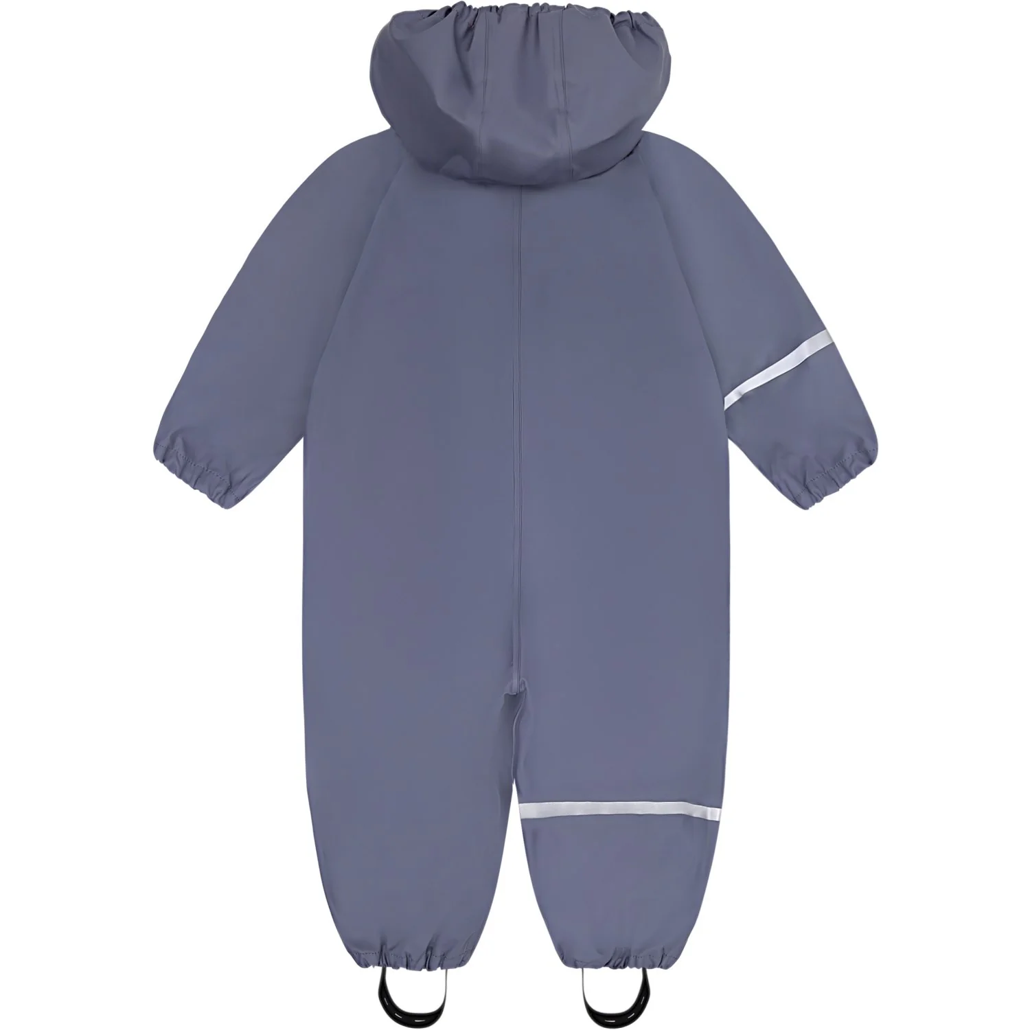 CeLaVi Flint Stone Rainwear Suit -Solid Pu - Image 4