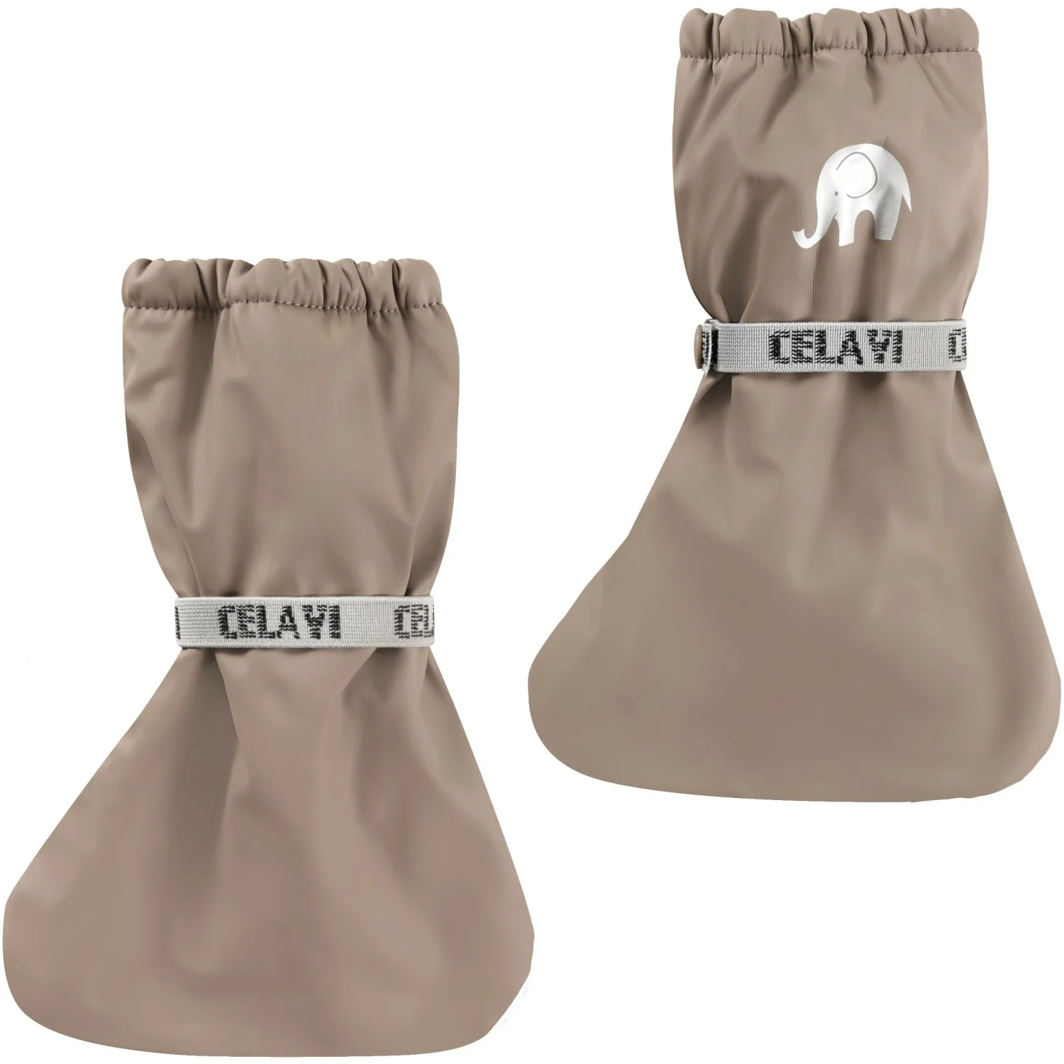 CeLaVi Fungi Padded Pu-Footies - Image 3