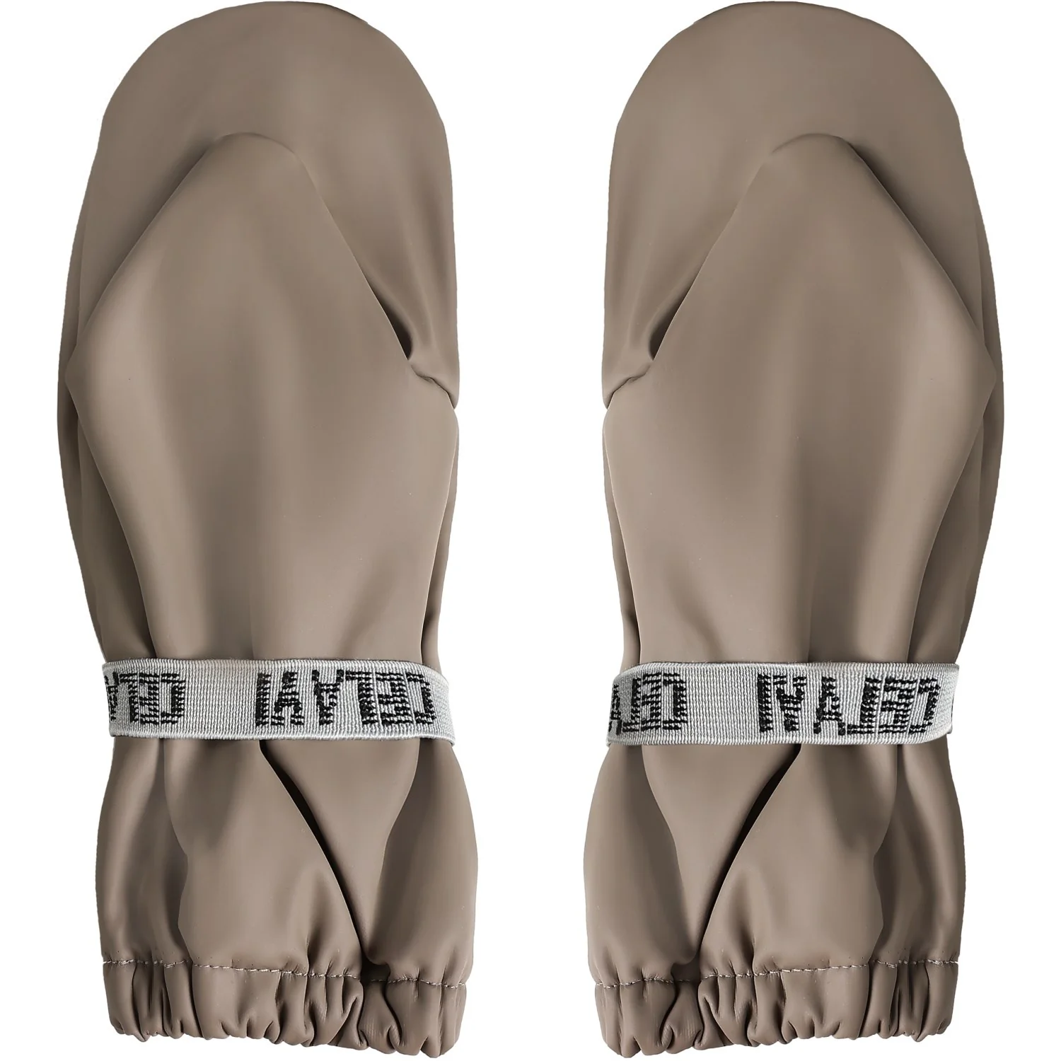 CeLaVi Fungi Padded Pu-Mittens - Image 3