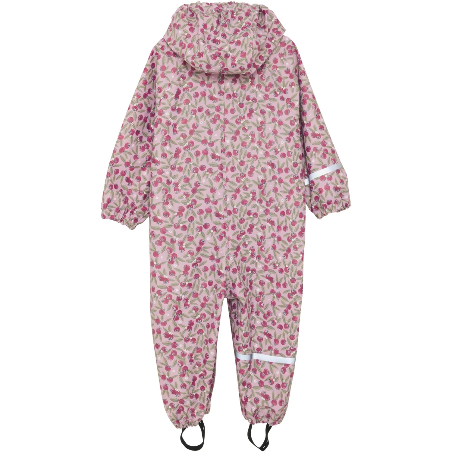 CeLaVi Hawthorn Rose Rainwear Suit - Aop - Image 2