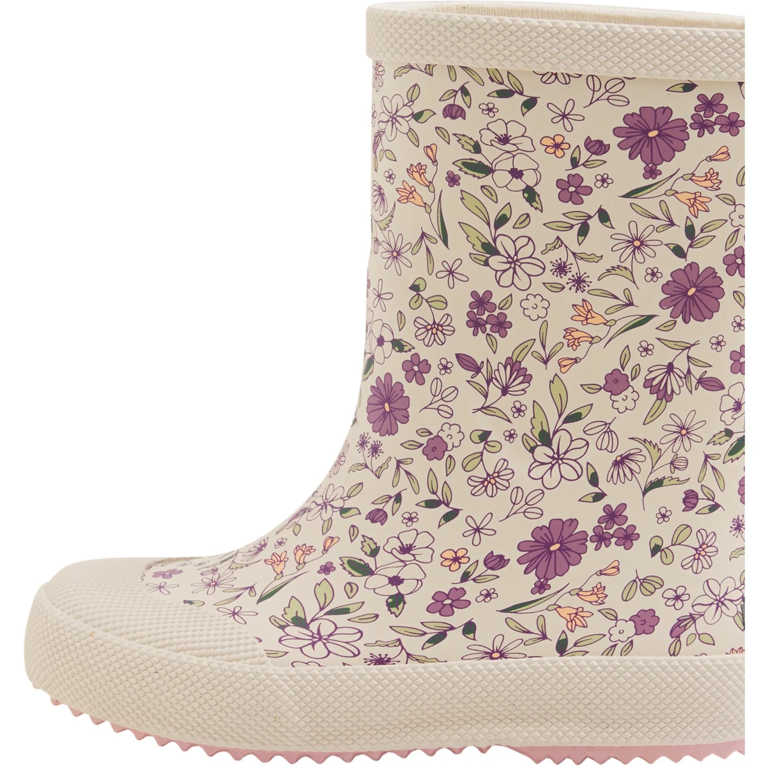 CeLaVi Misty Rose Wellies - W. Aop - Image 2