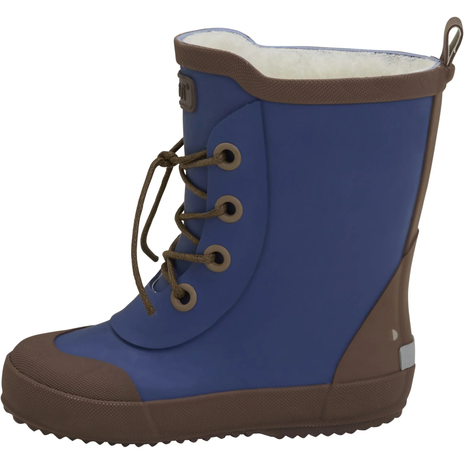 CeLaVi Oceania Thermal Wellies W. Wool Lining - Image 2
