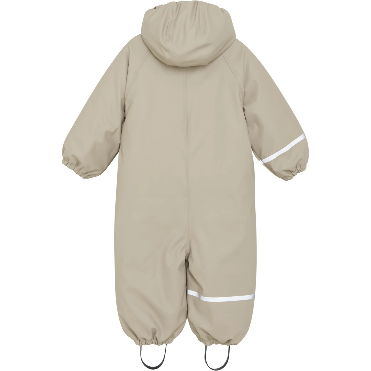 CeLaVi White Pepper Rainwear Suit W. Padding - Image 2