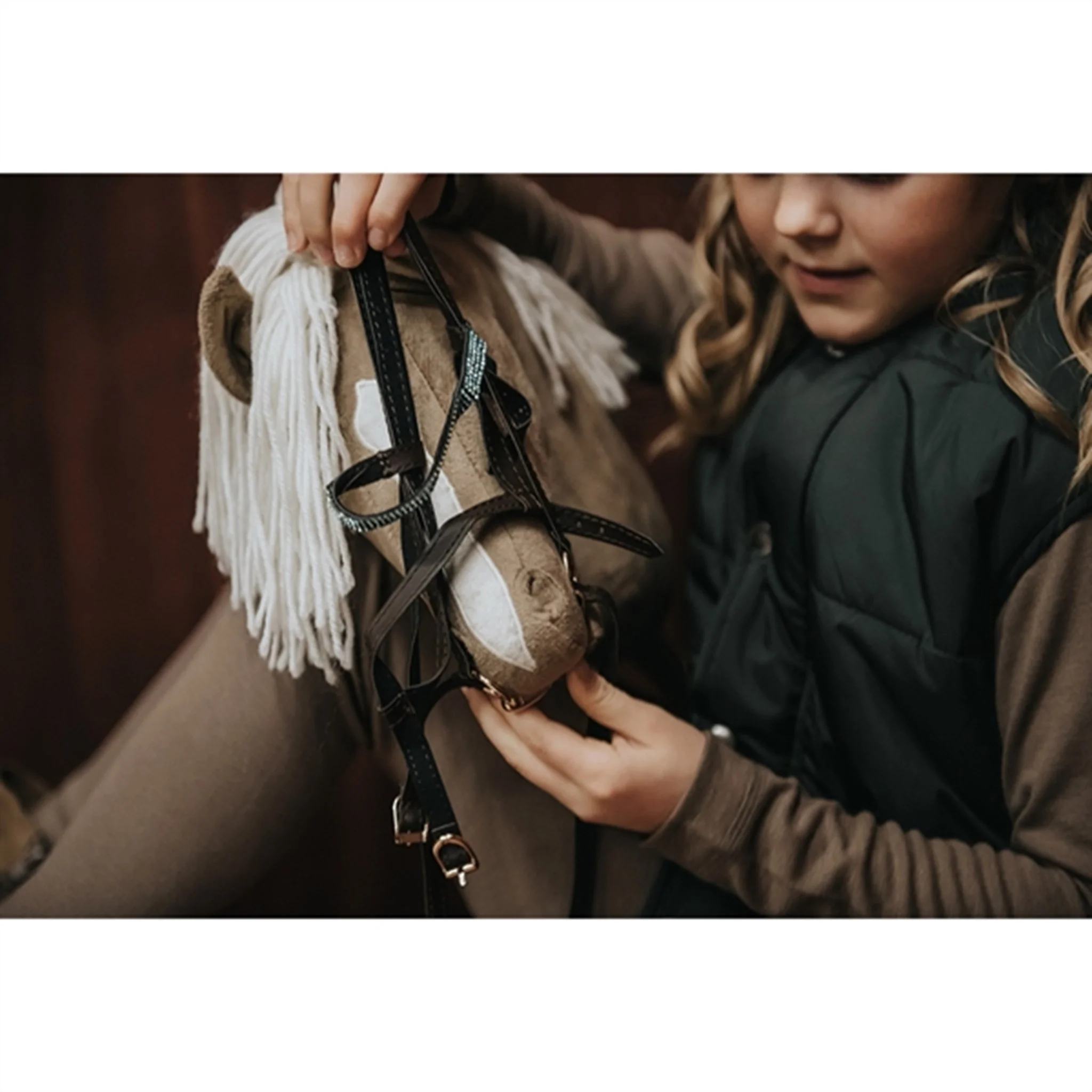 Cheval Roi Hobby Horse Diva - Image 5
