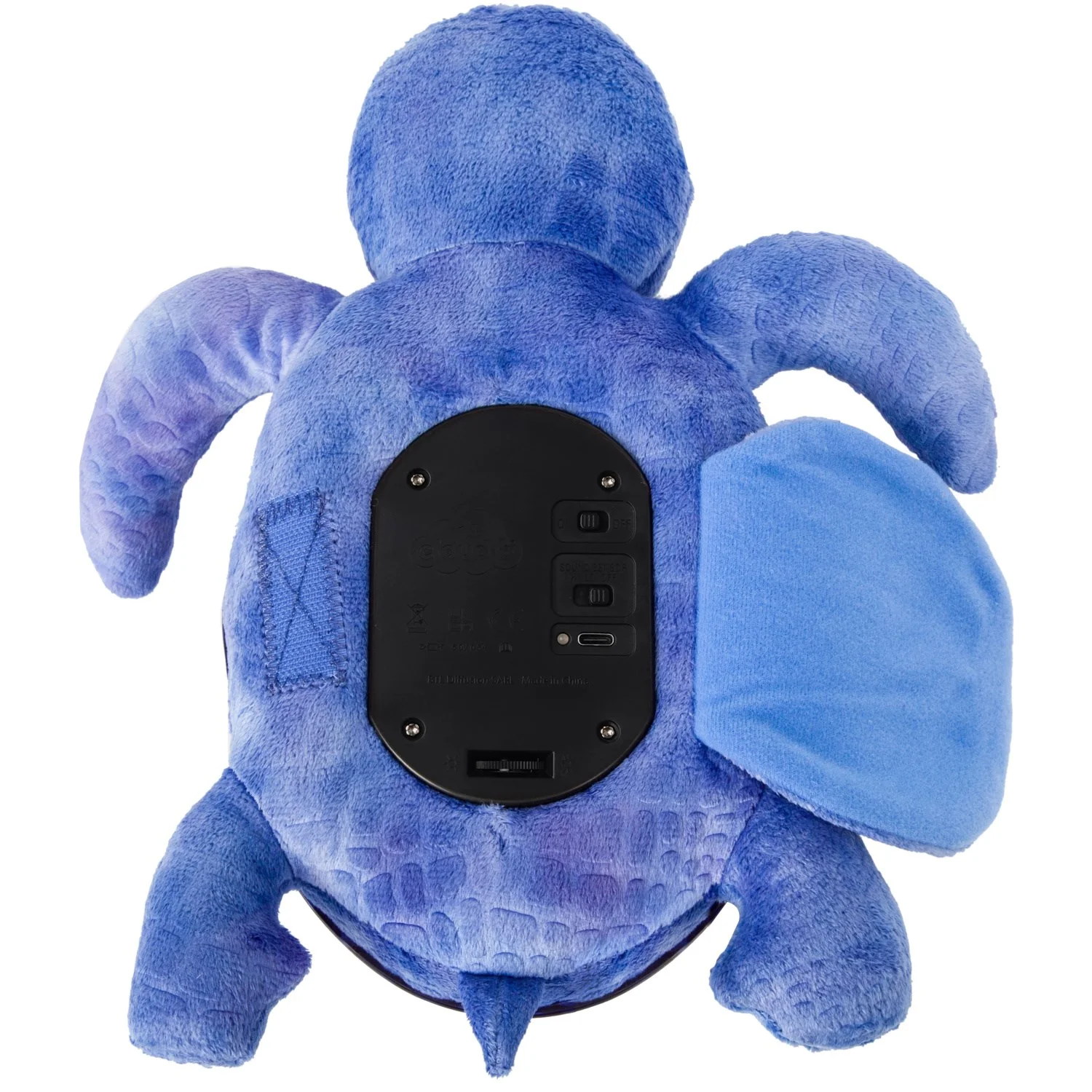 Cloud B Blå Tranquil Turtle - Rechargeable - Image 10