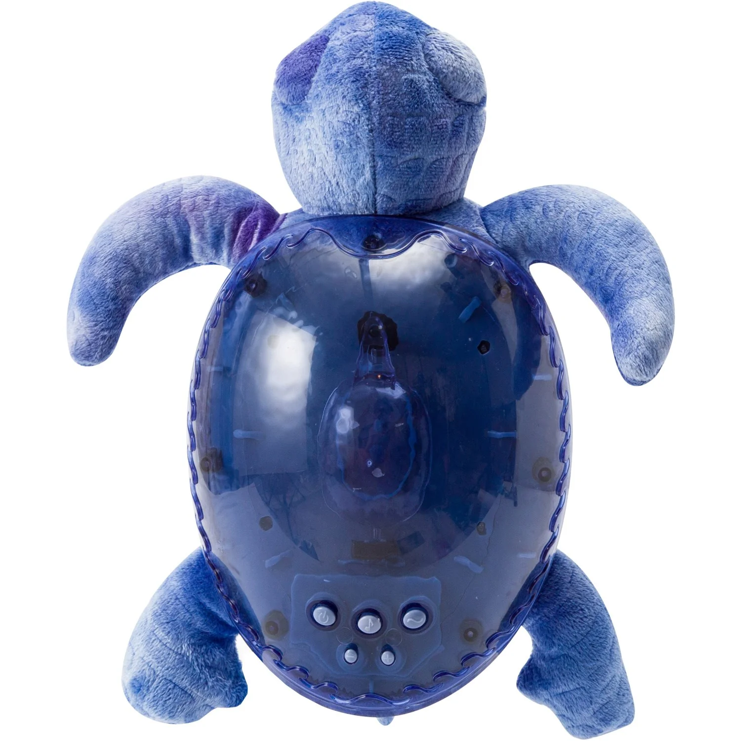 Cloud B Blå Tranquil Turtle - Rechargeable - Image 9