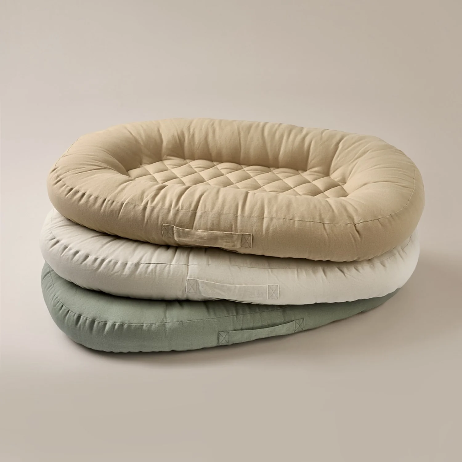 Cocoon Foggrey Amazing Maize Baby Lounger - Image 5