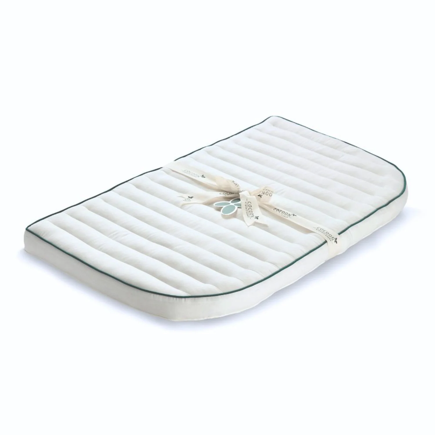 Cocoon Kapok Lux Mattress Maxi/Boxspring Comfort