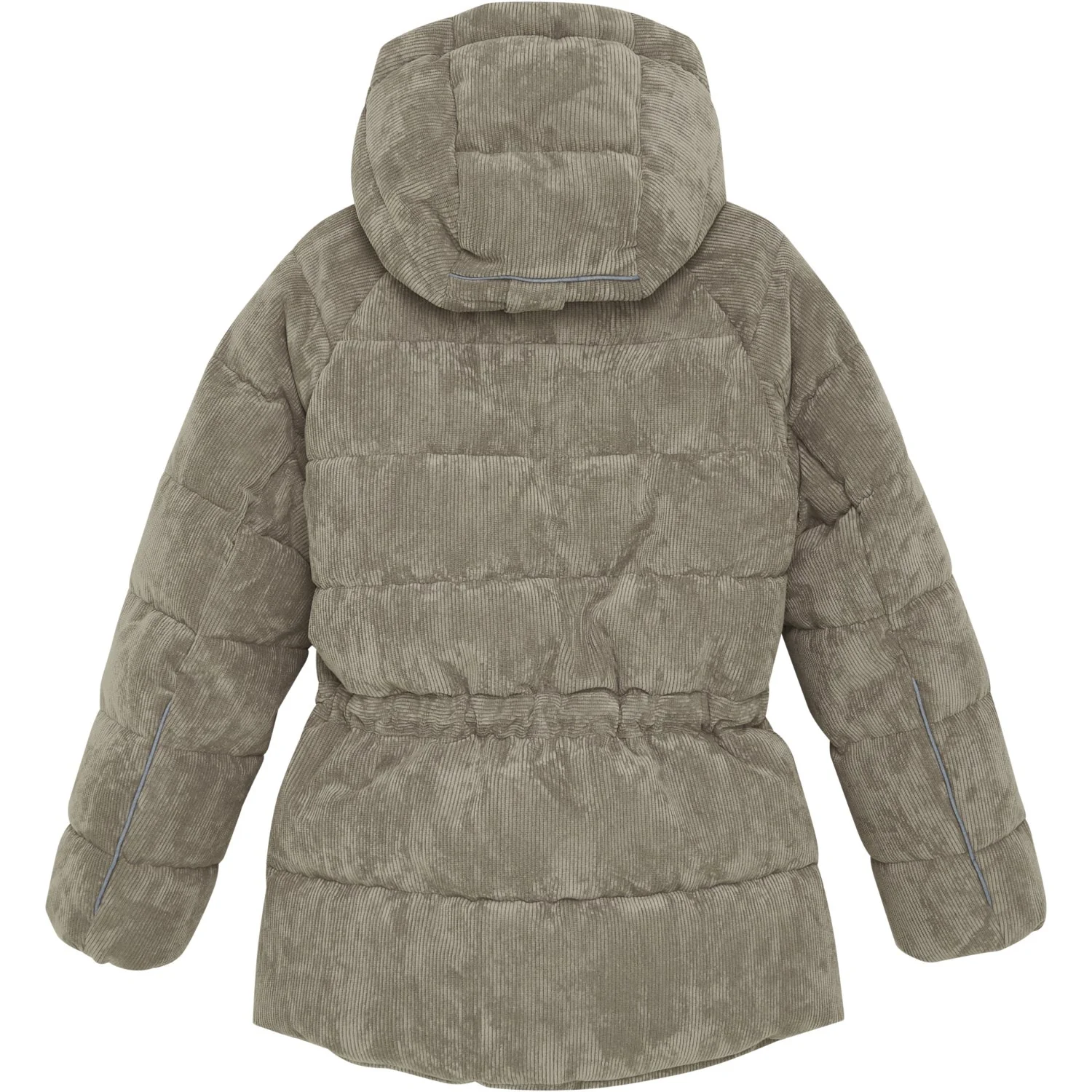 Color Kids Fossil Jr. Jacket W. String -Corduroy - Image 4