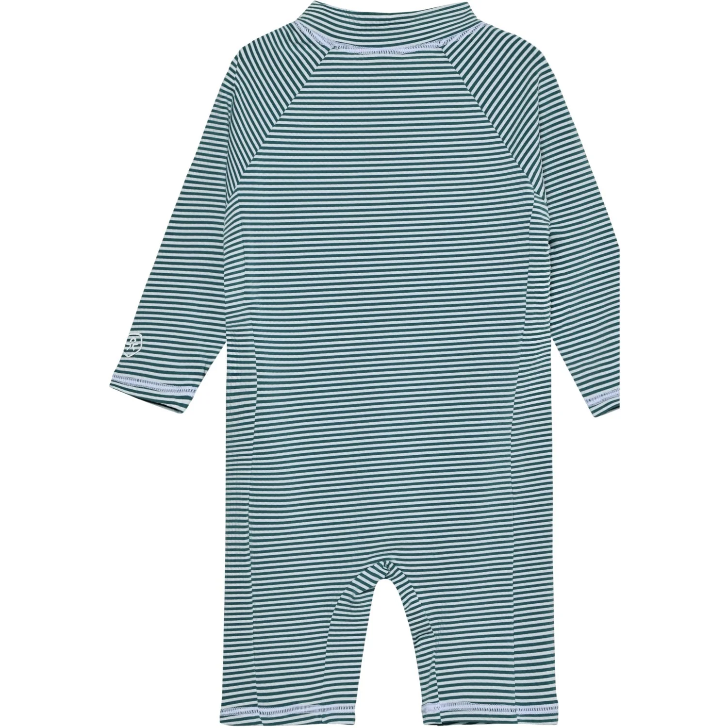 Color Kids Mediterranea Baby Suit L/S - Upf 60 - Image 2