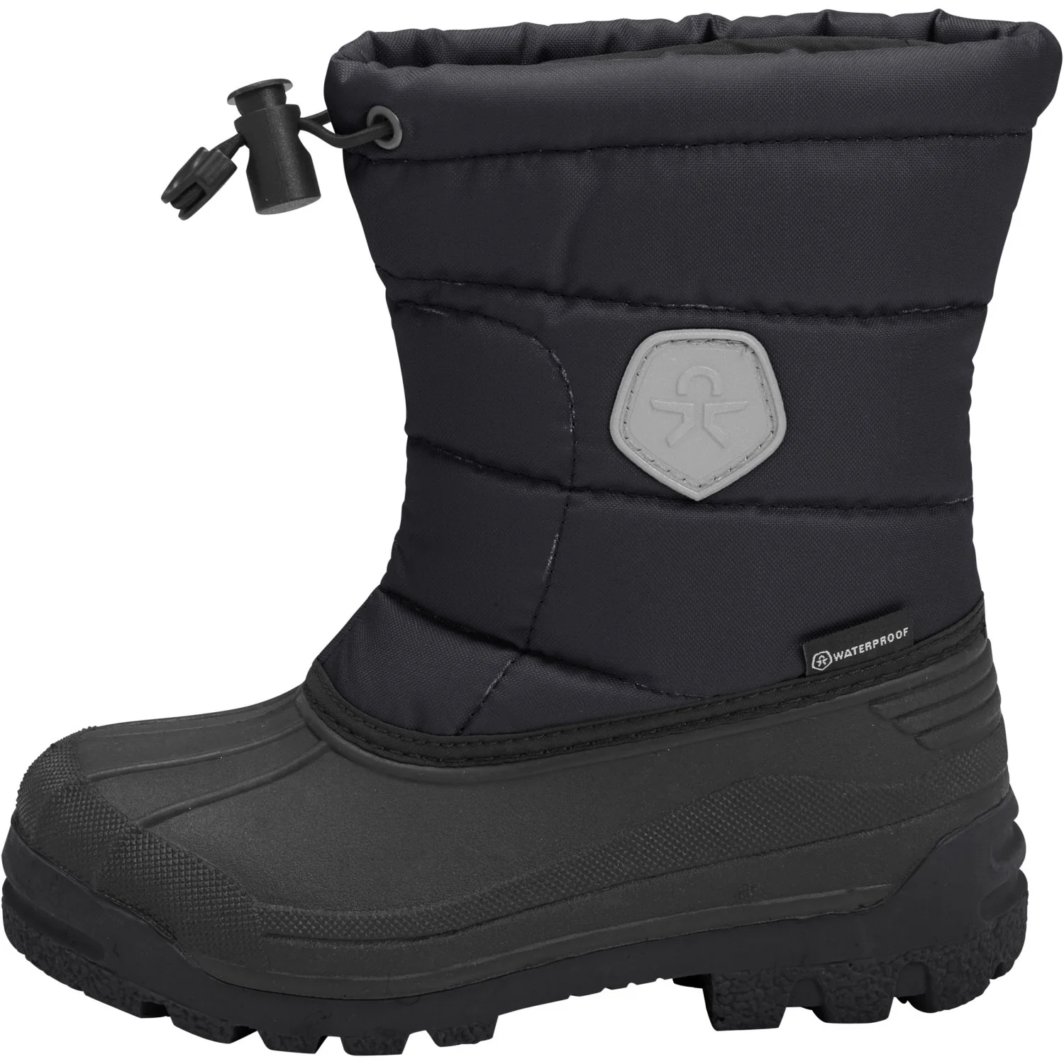 Color Kids Phantom Boots Waterproof - Image 2