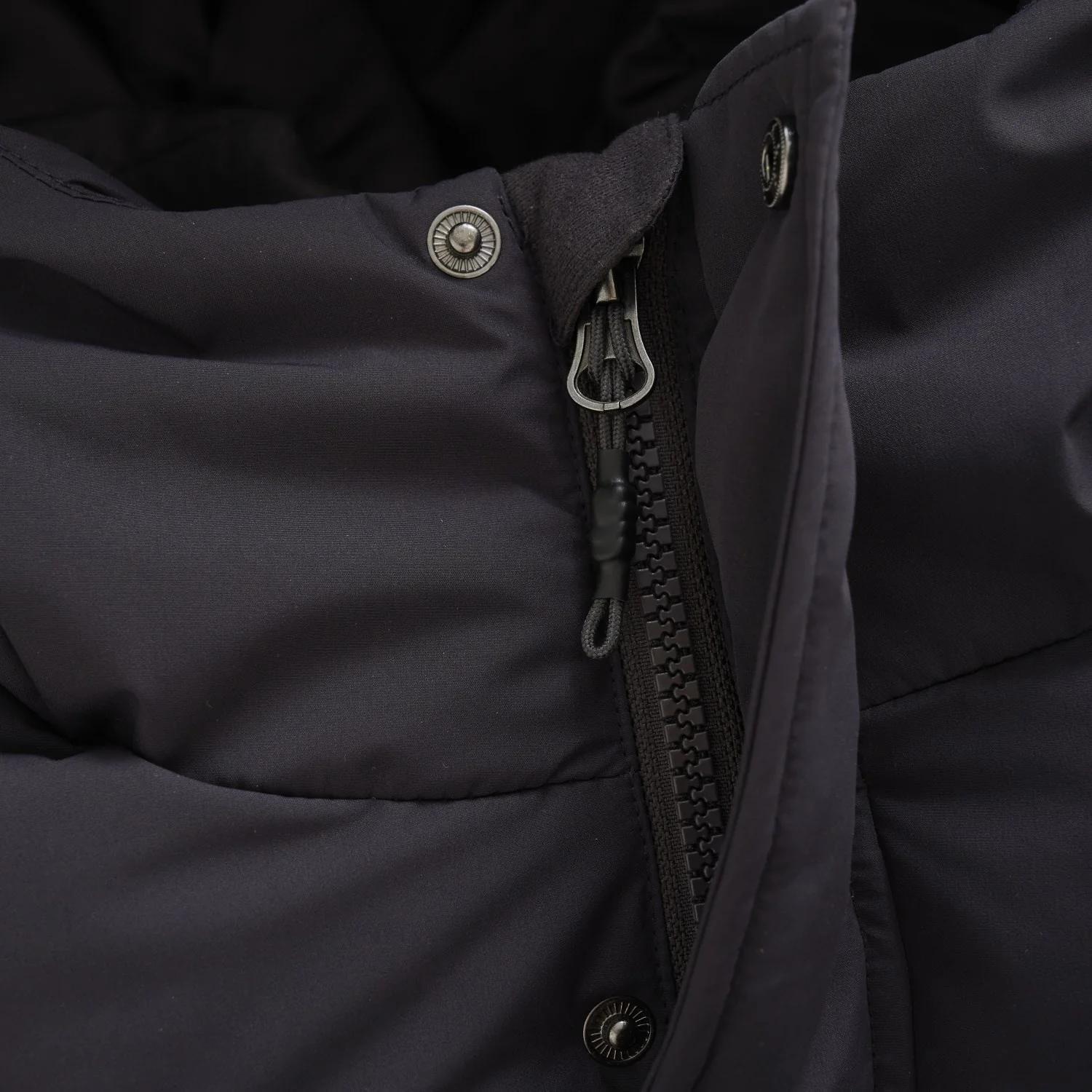 Color Kids Phantom Jr. Puffer Jacket - Box - Image 2