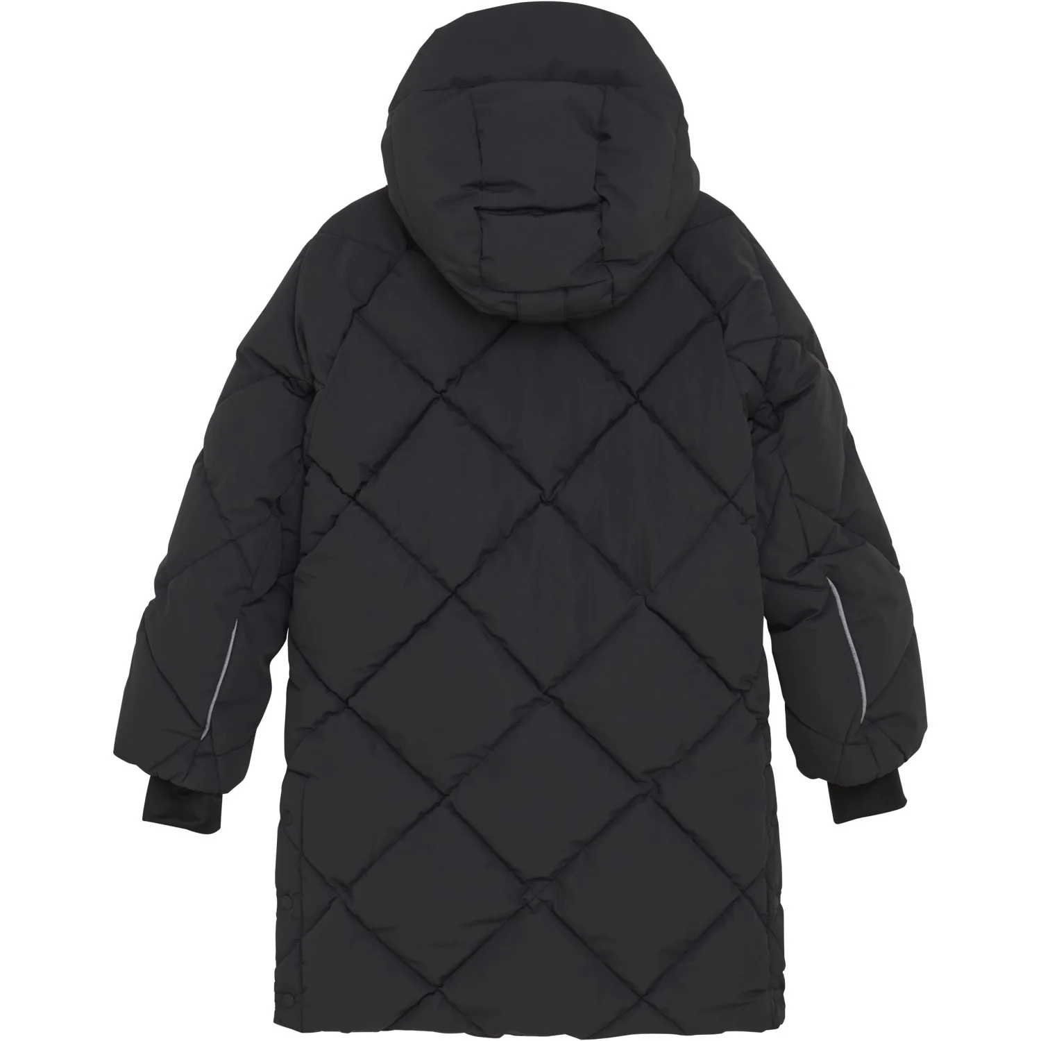 Color Kids Phantom Jr. Puffer Jacket - Long - Image 4