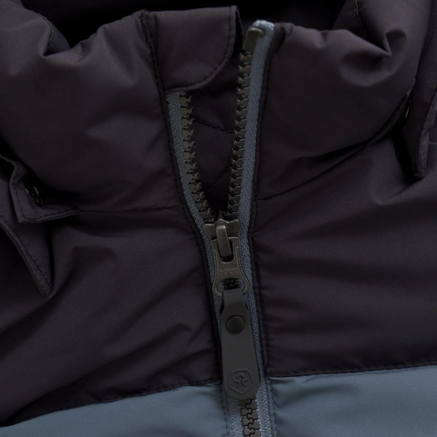 Color Kids Stormy Weather Jacket - Quilt - Image 2
