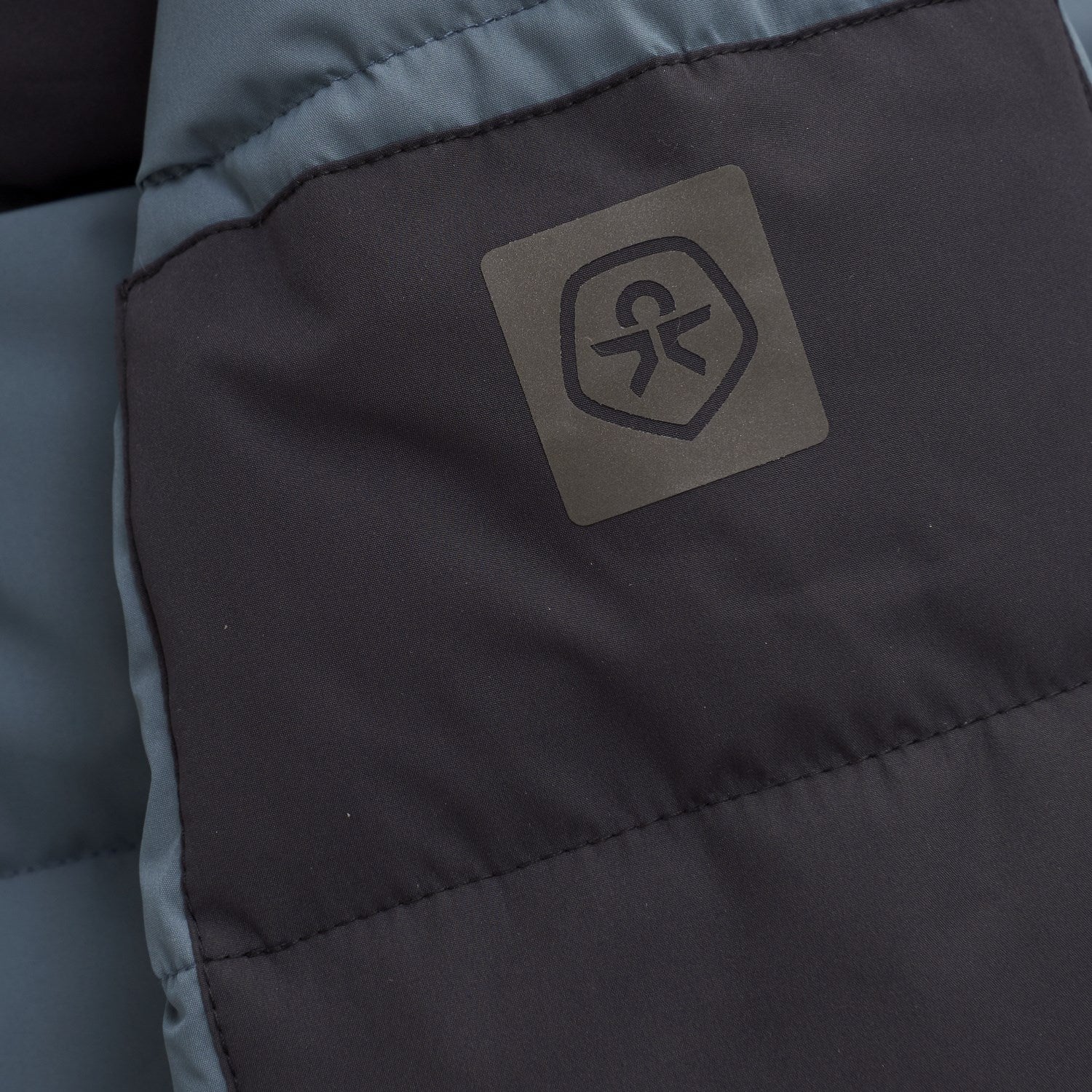 Color Kids Stormy Weather Jacket - Quilt - Image 3