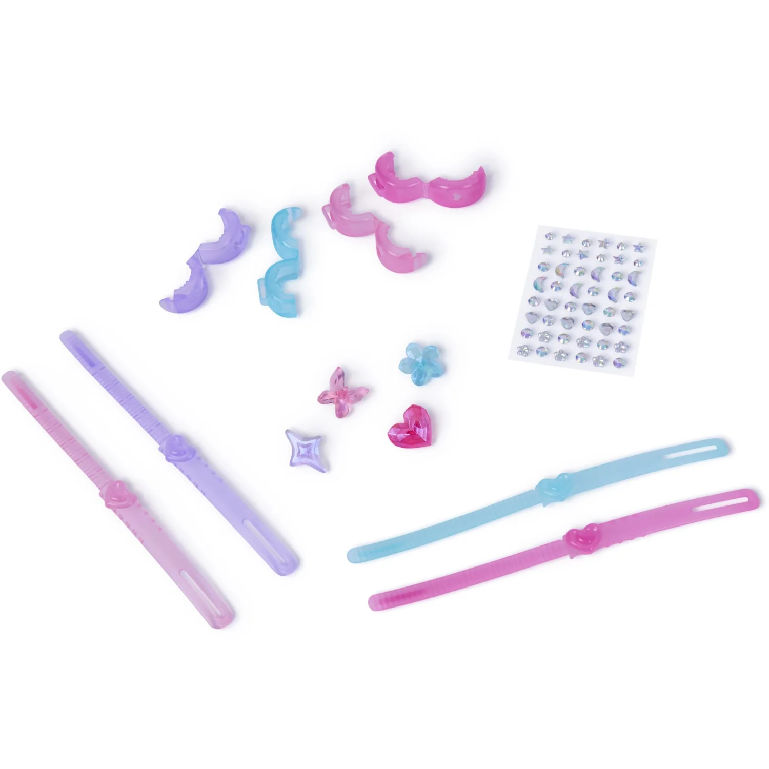Cool Maker Bowtique Bow Maker Set - Image 6