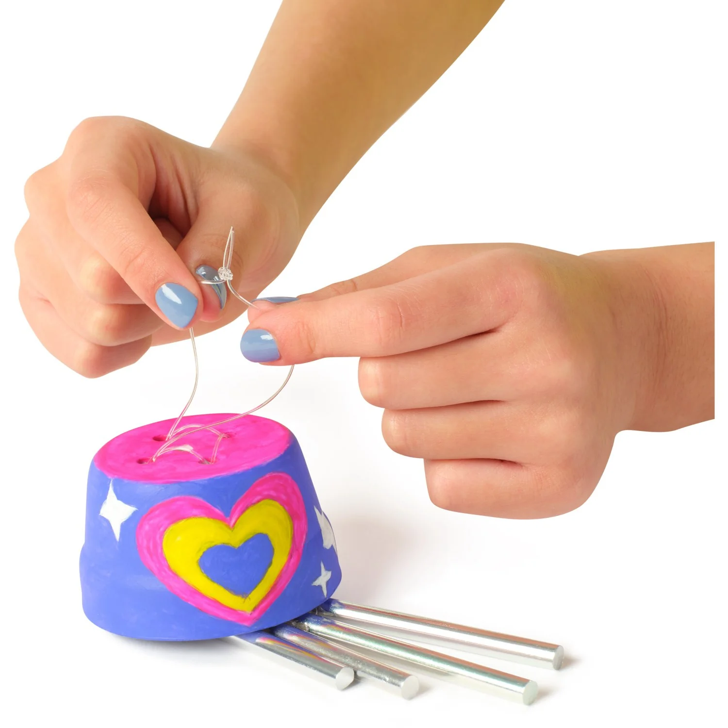 Cool Maker Windchime Kit - Image 3