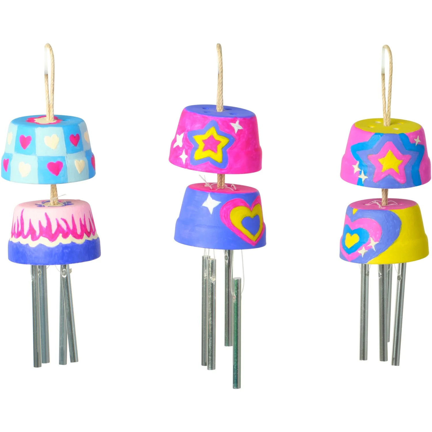 Cool Maker Windchime Kit - Image 5