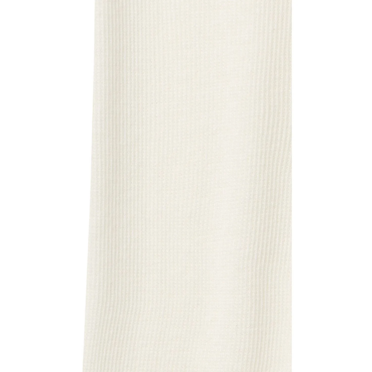 COPENHAGEN COLORS Cream Modal Rib Leggings - Image 2