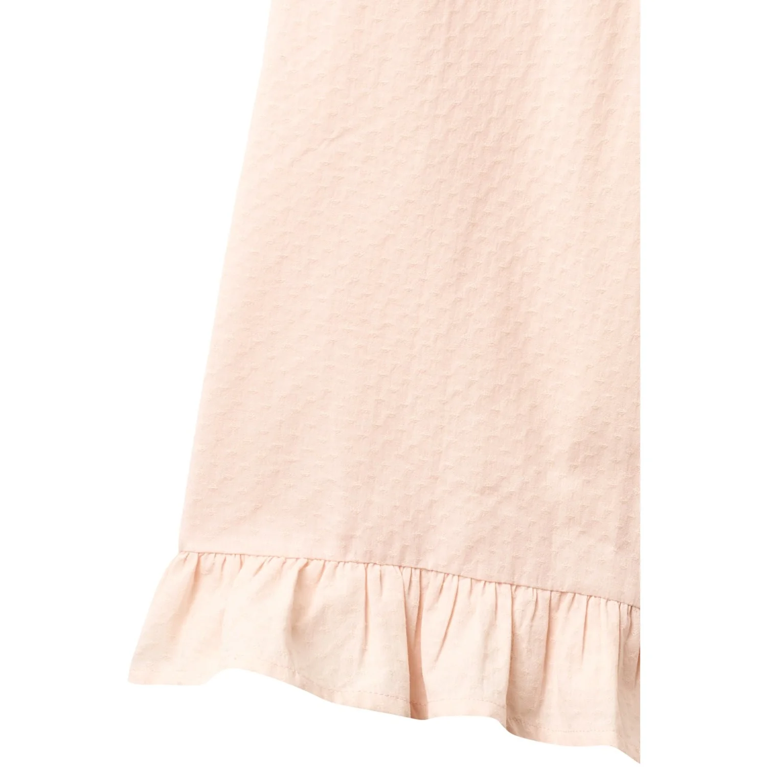 COPENHAGEN COLORS Dusty Rose Pants 3/4 - Image 2
