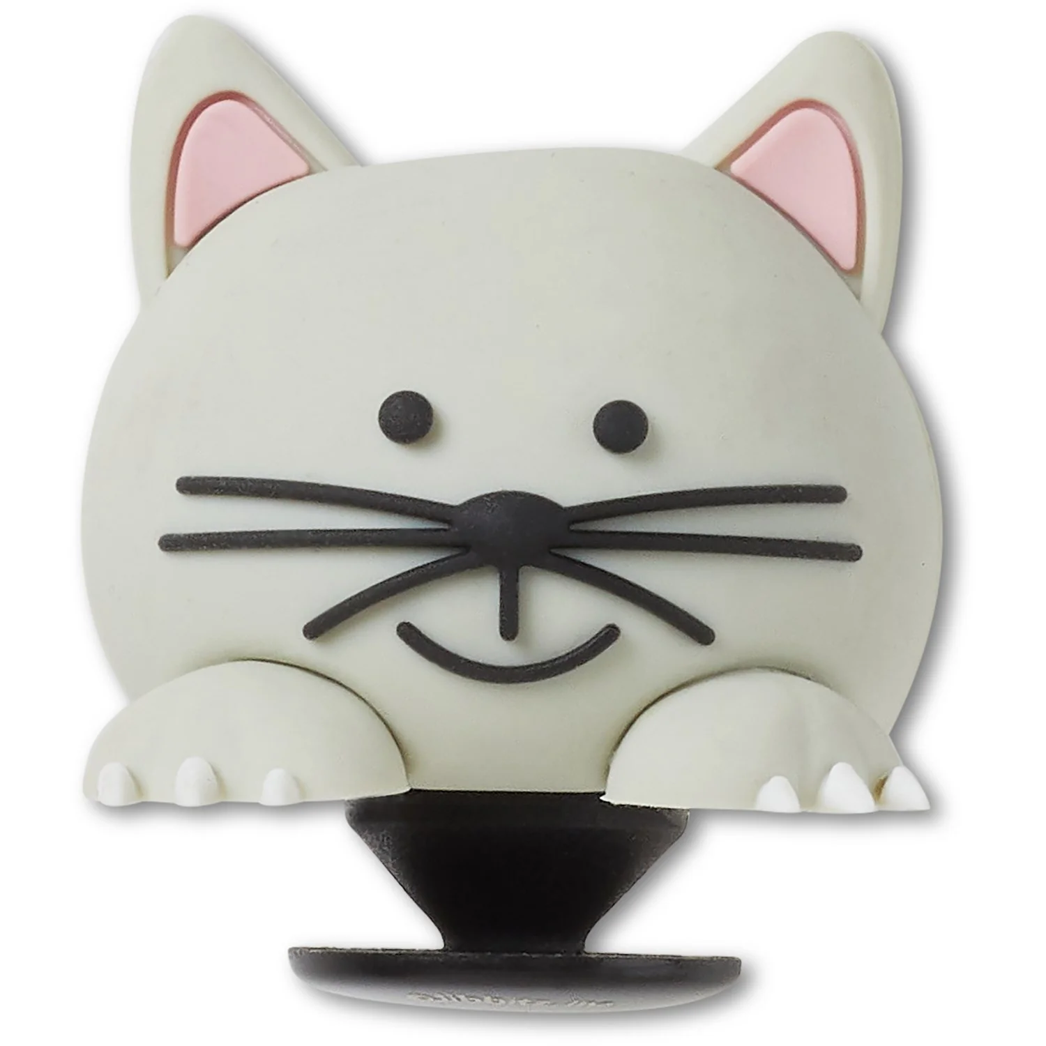 Crocs 3D Kitty